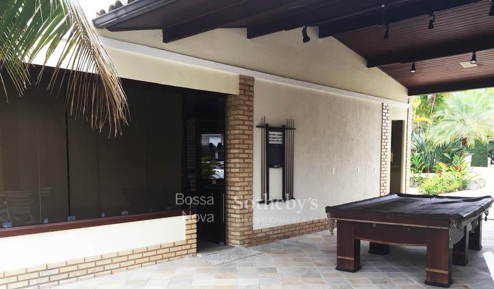Casa para venda em Bela Vista