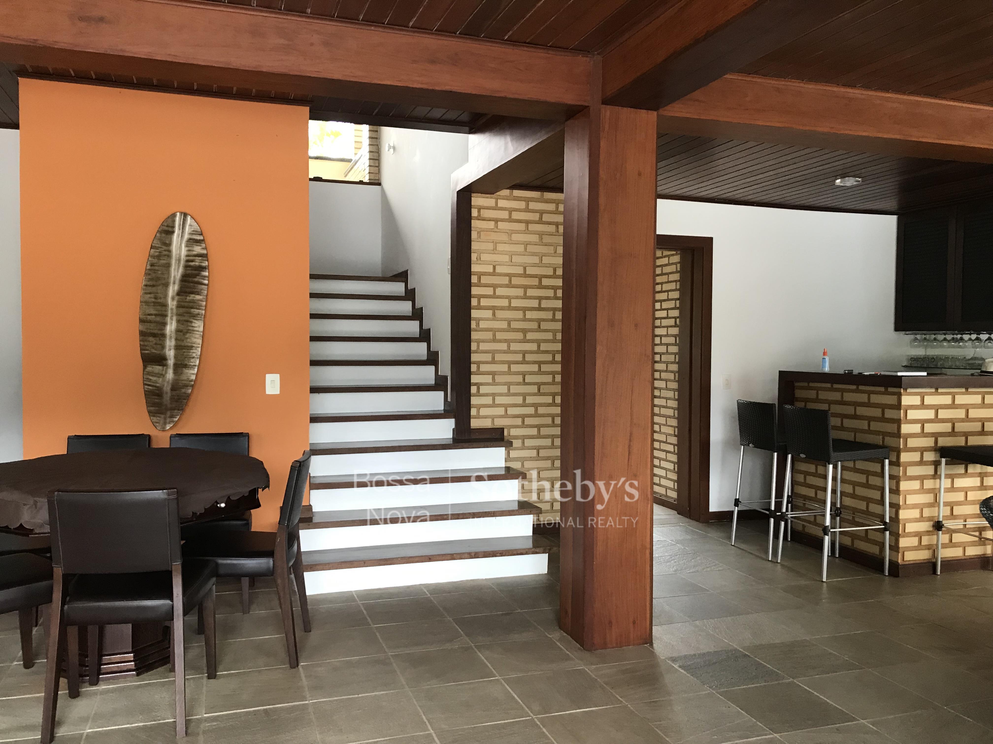 Casa para venda em Bela Vista