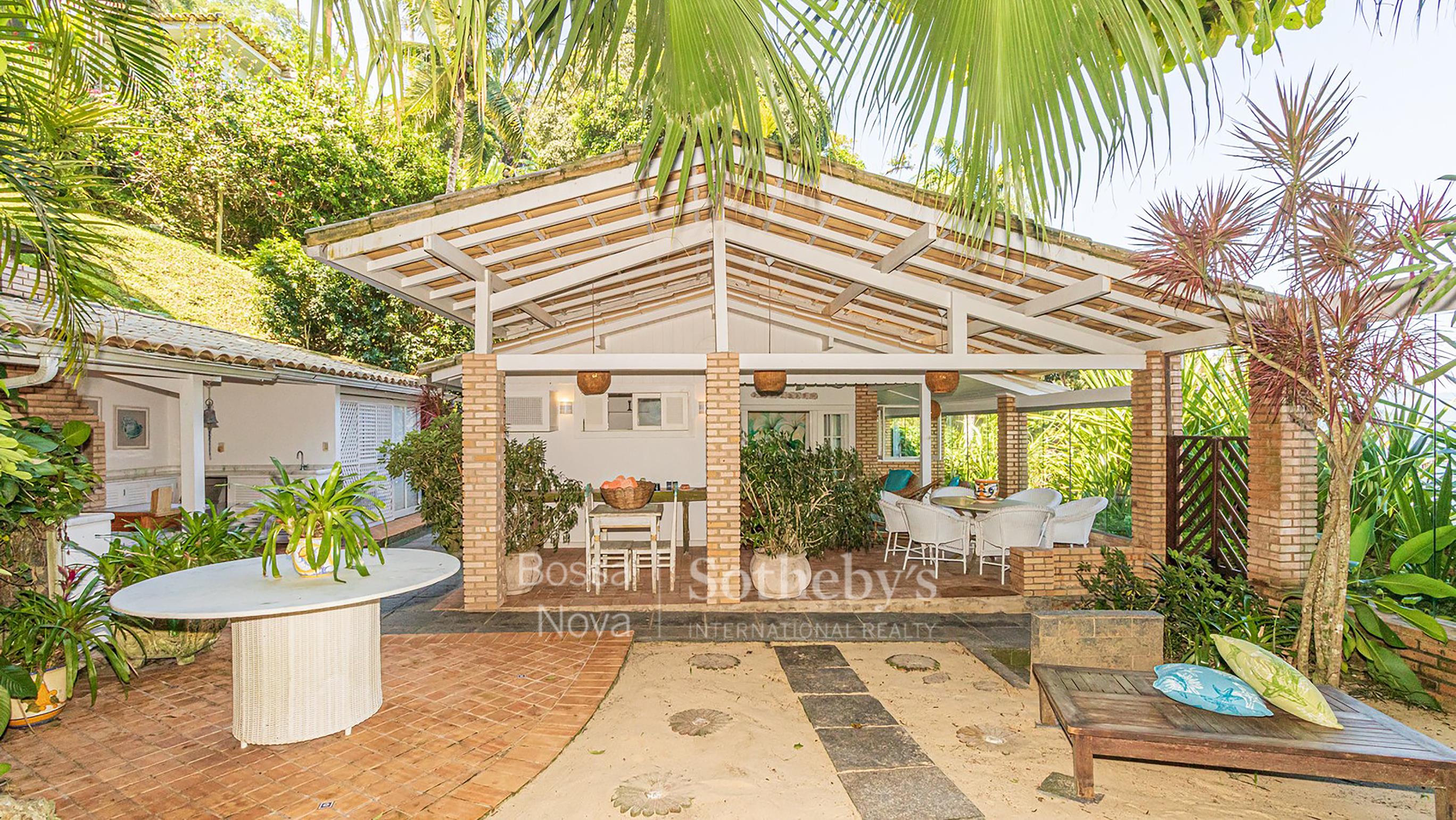 Casa para venda em Bela Vista