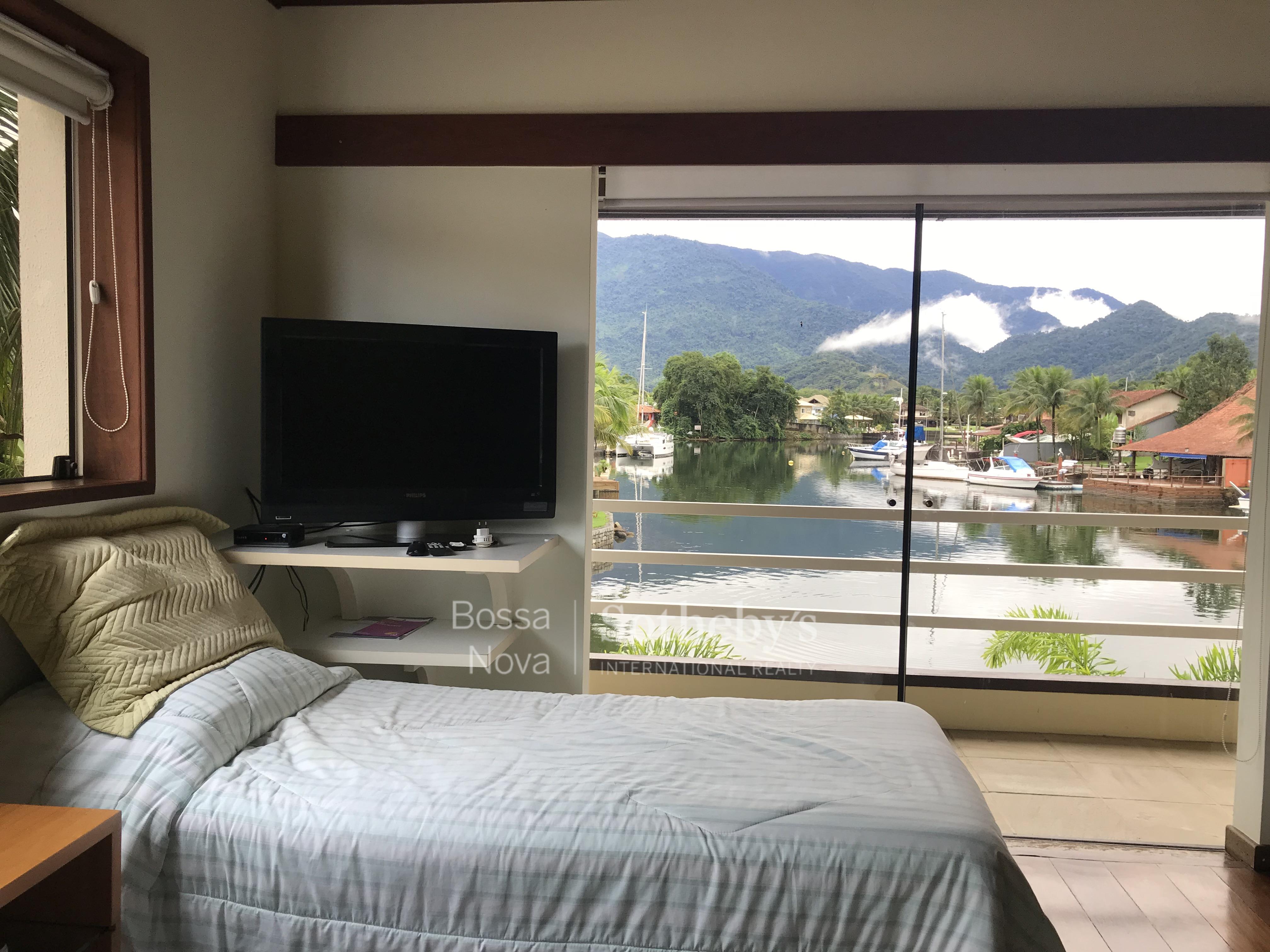 Casa para venda em Bela Vista