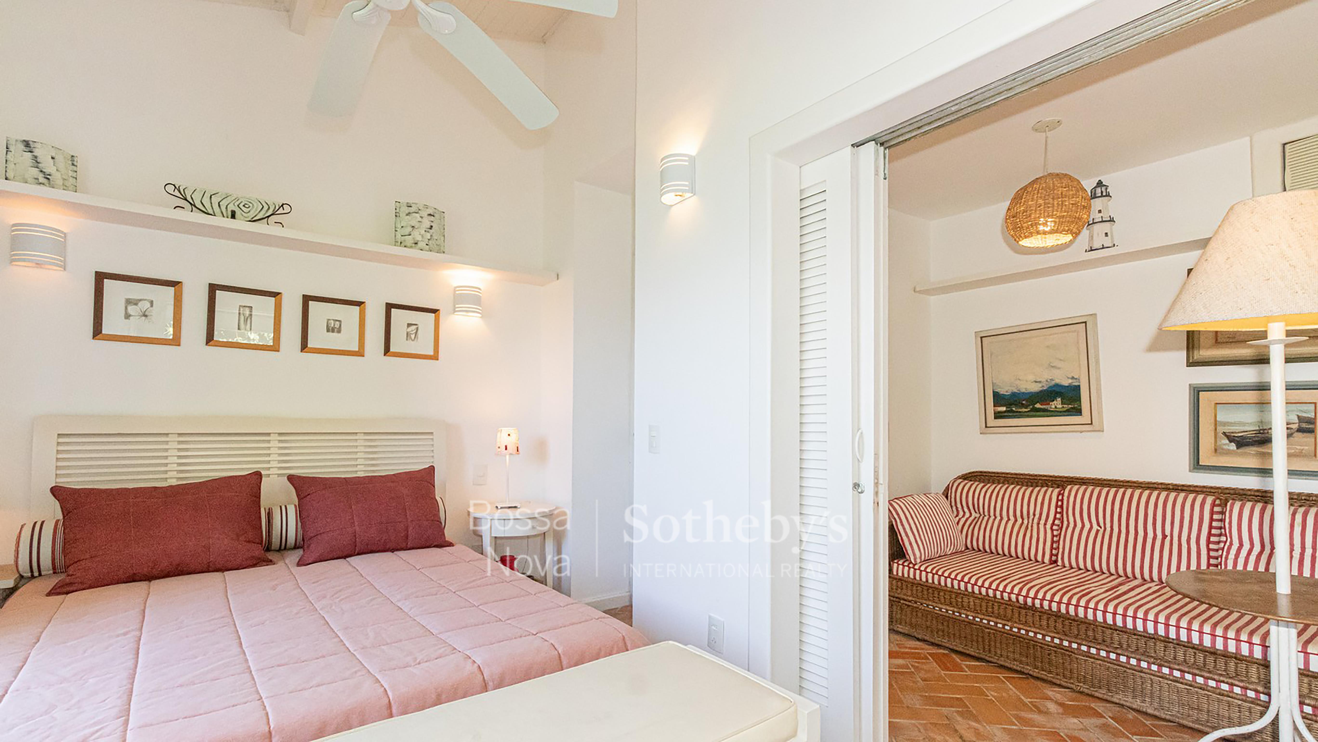 Casa para venda em Bela Vista