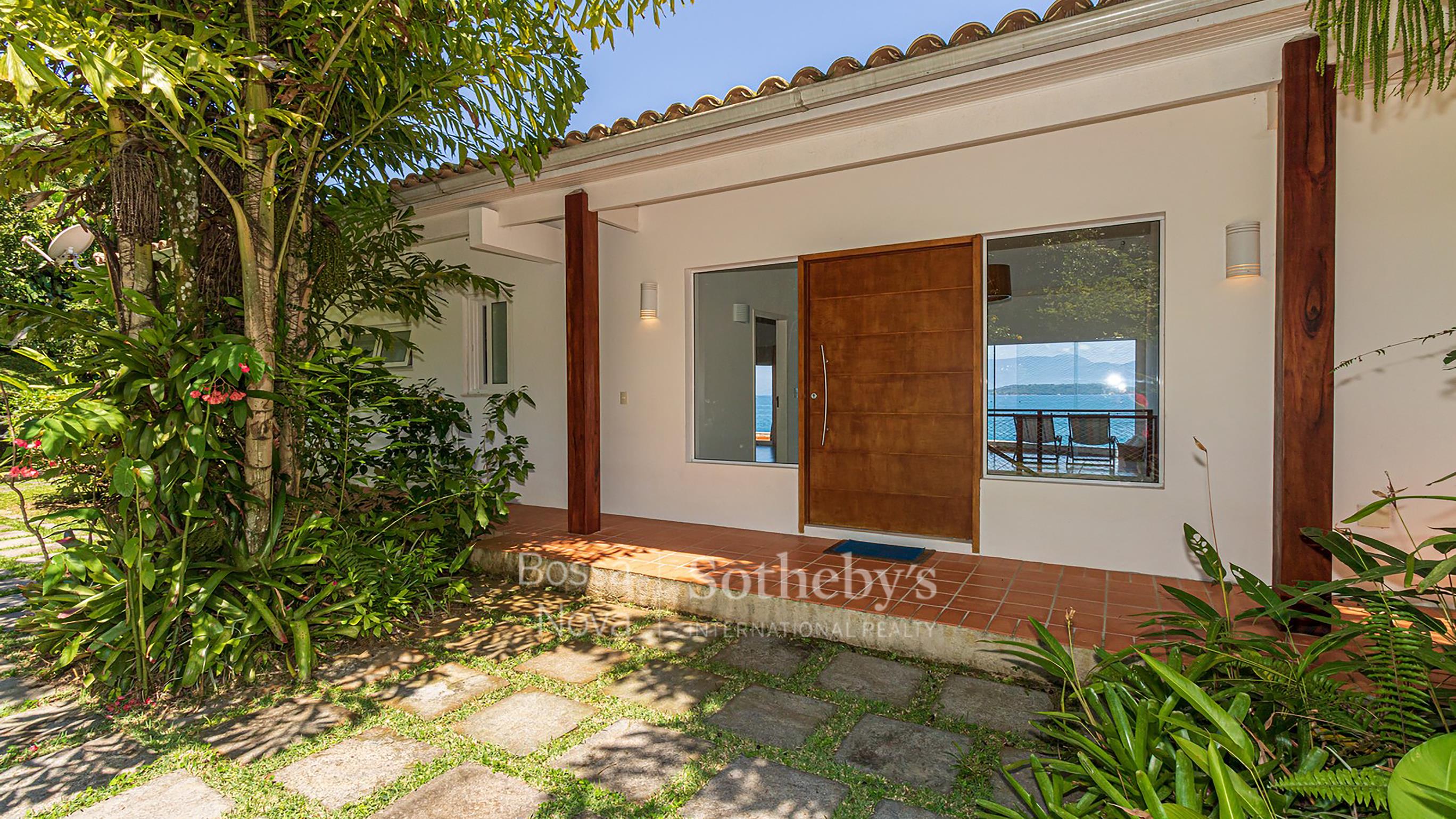 Casa para venda em Bela Vista