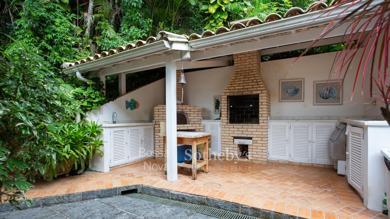 Casa para venda em Bela Vista