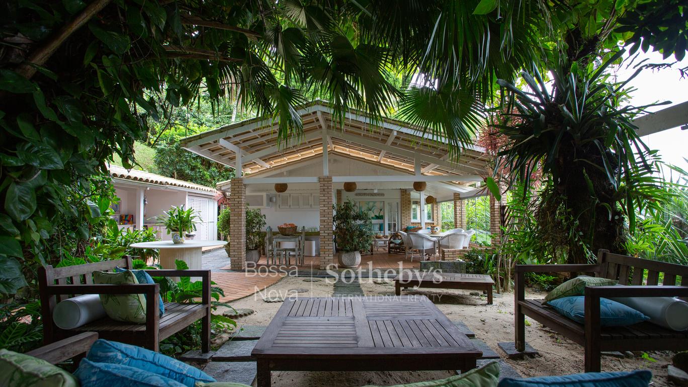 Casa para venda em Bela Vista