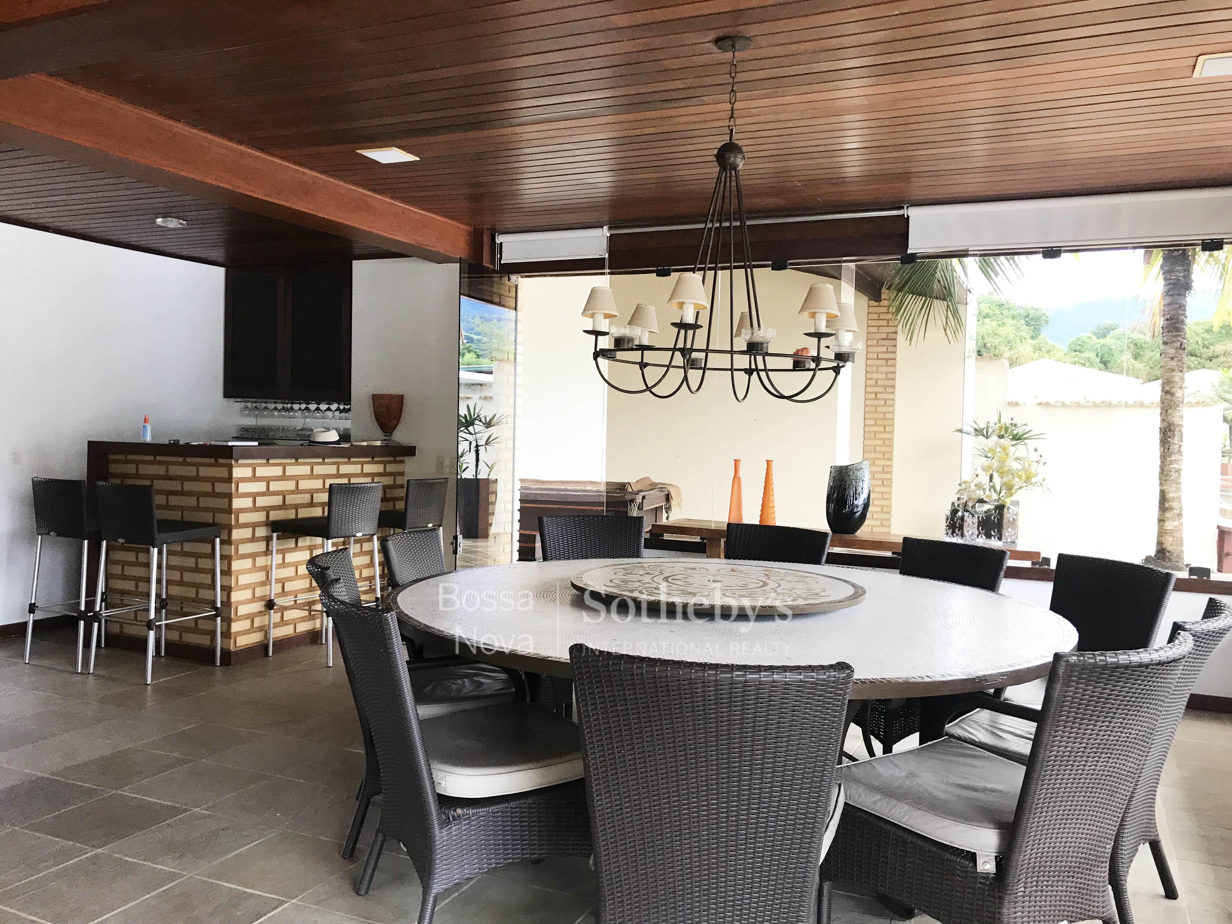 Casa para venda em Bela Vista