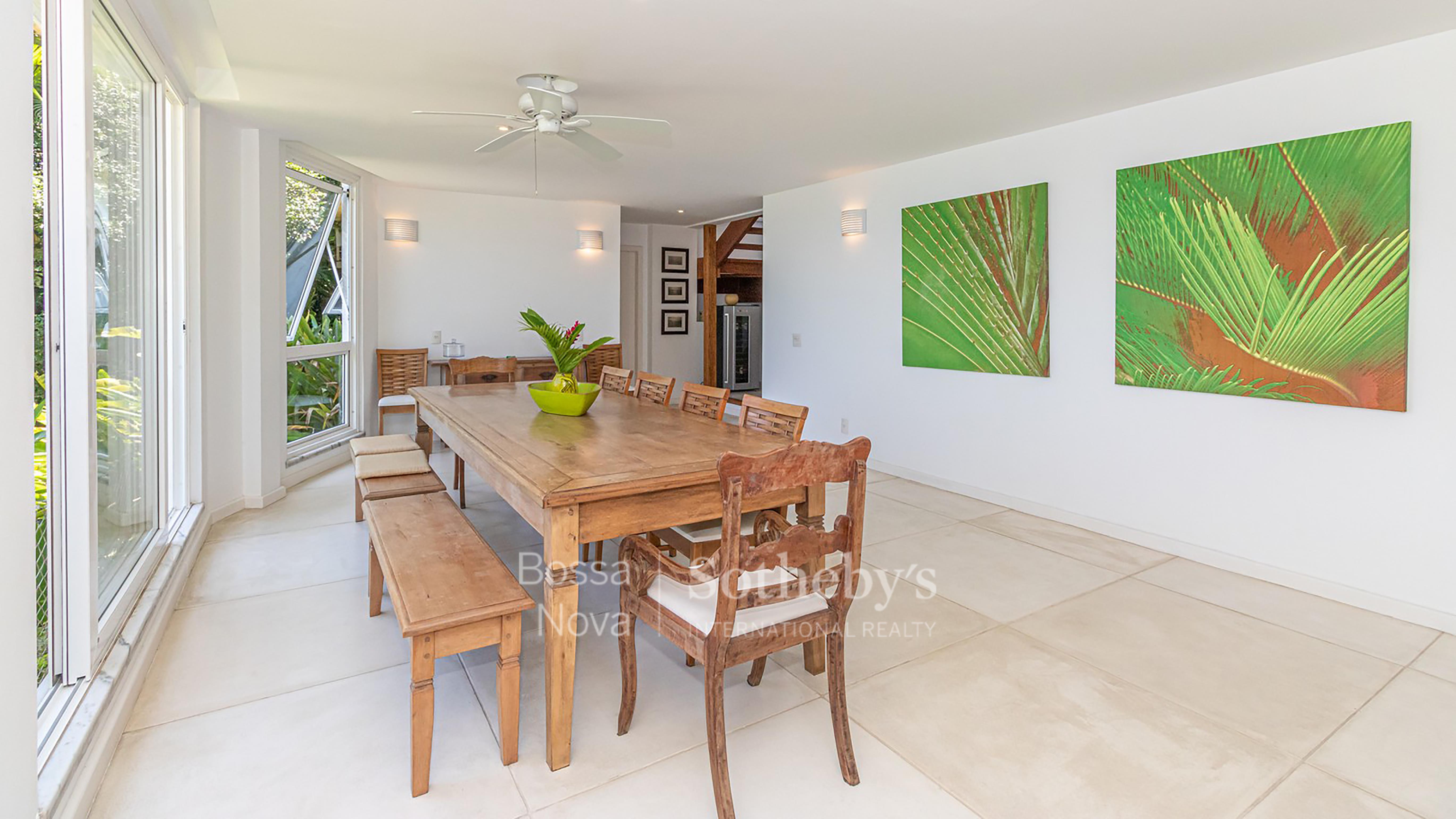 Casa para venda em Bela Vista