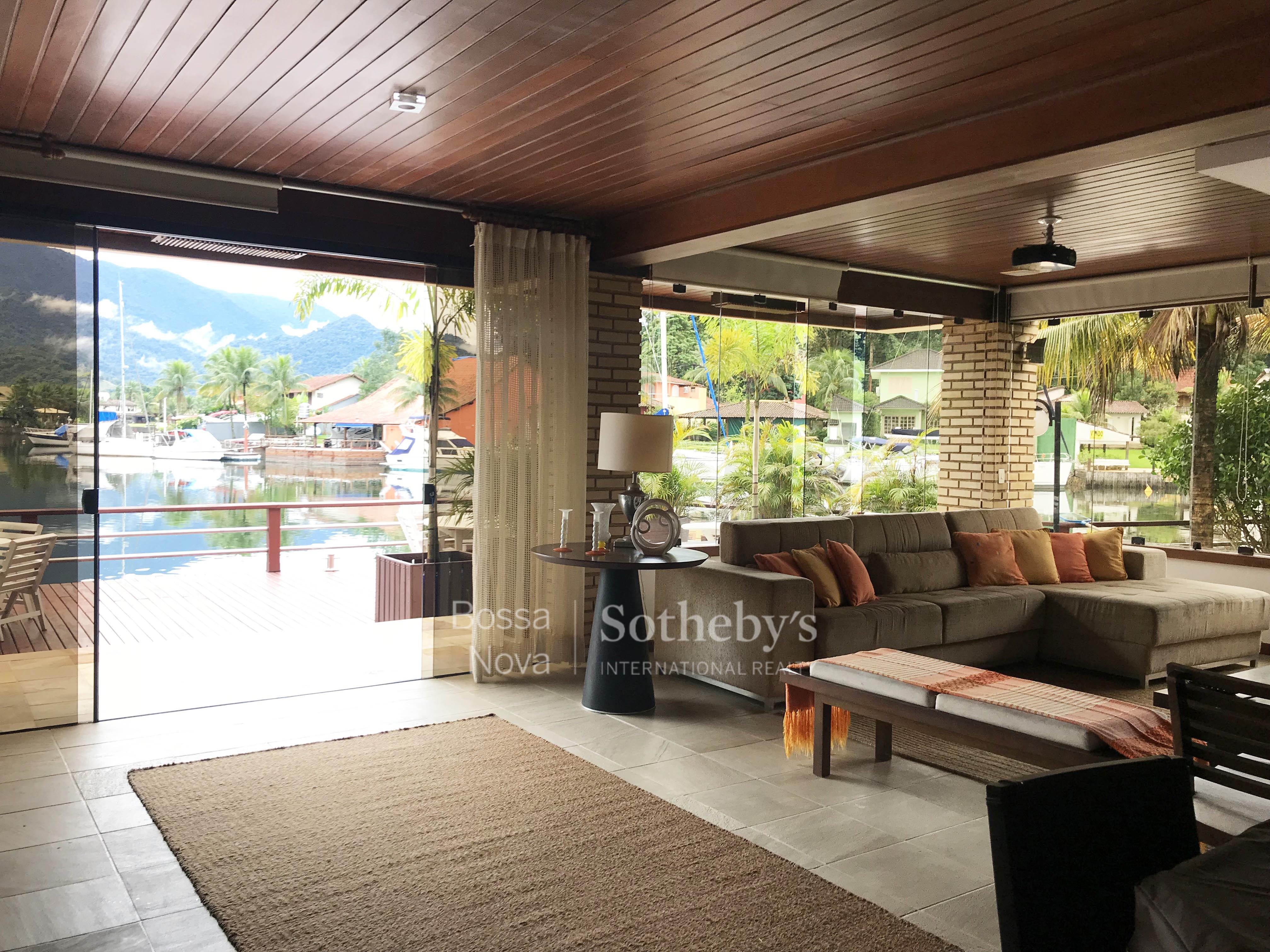Casa para venda em Bela Vista