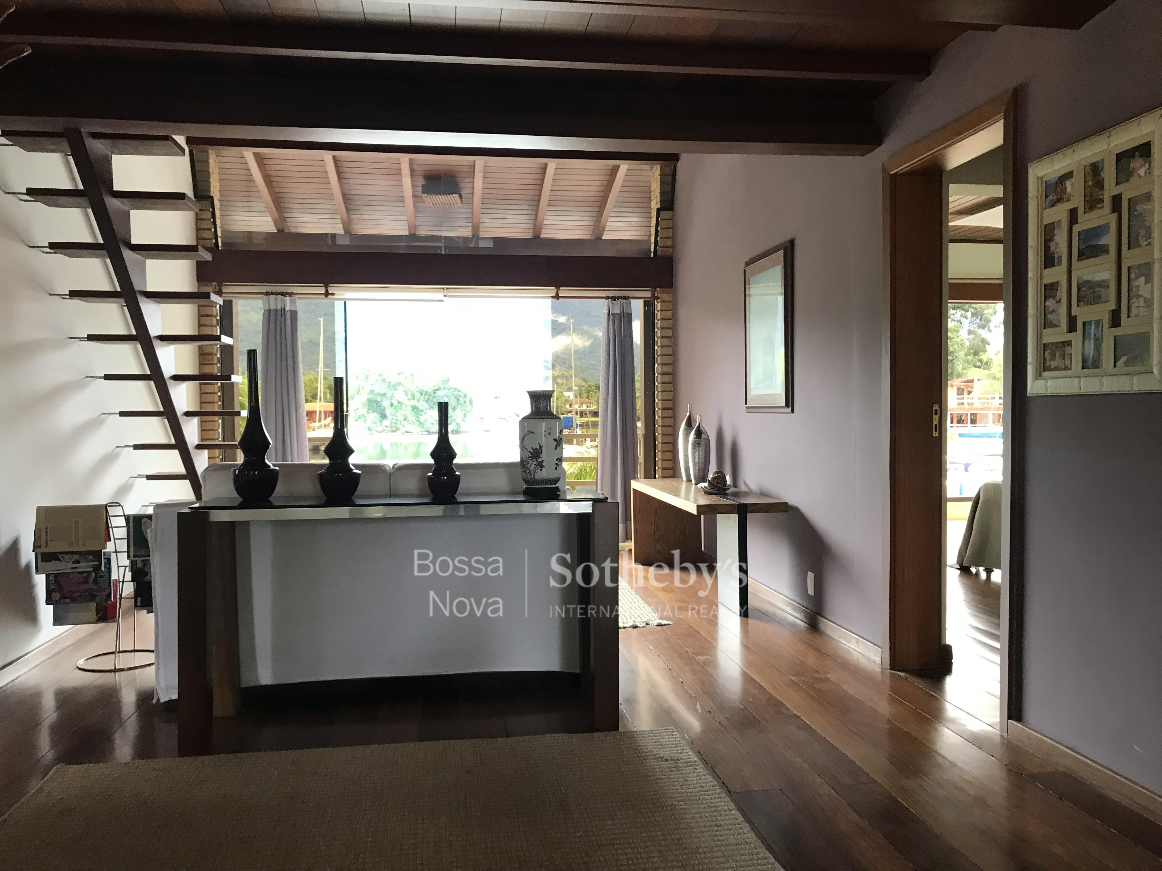 Casa para venda em Bela Vista