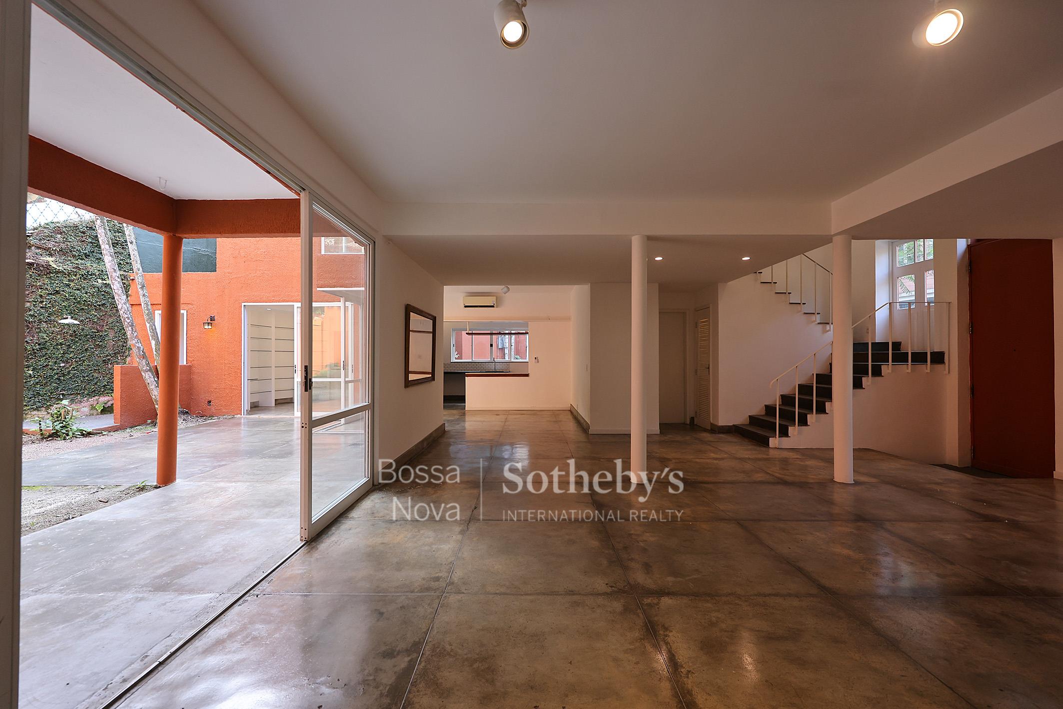 Casa para venda em Bela Vista