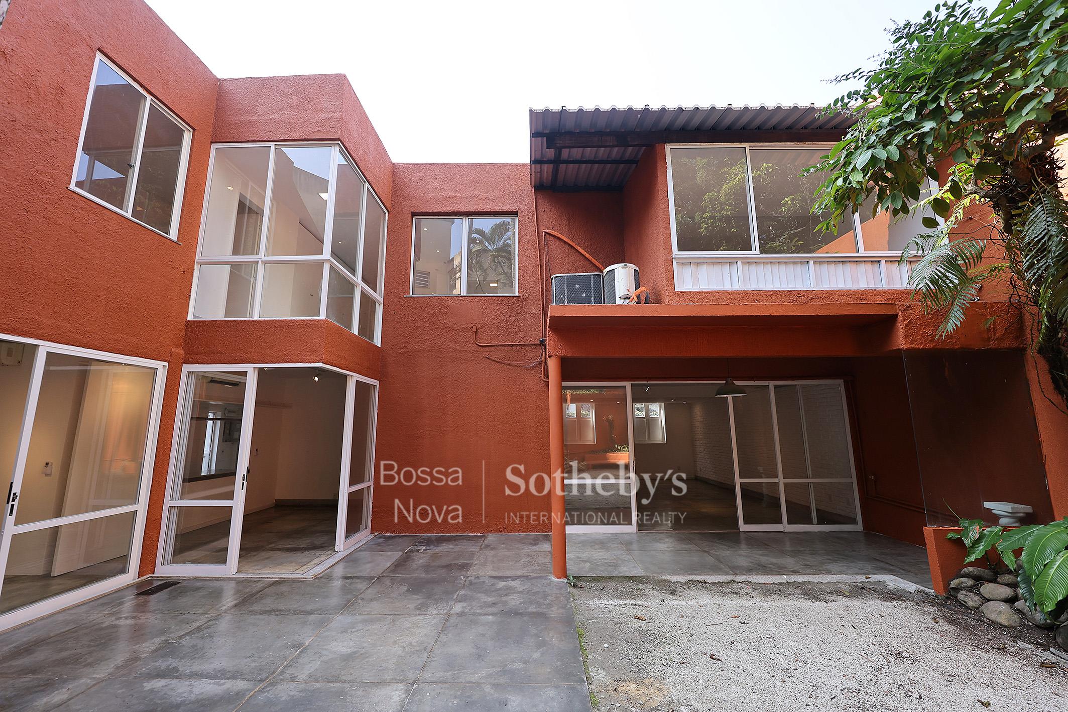 Casa para venda em Bela Vista