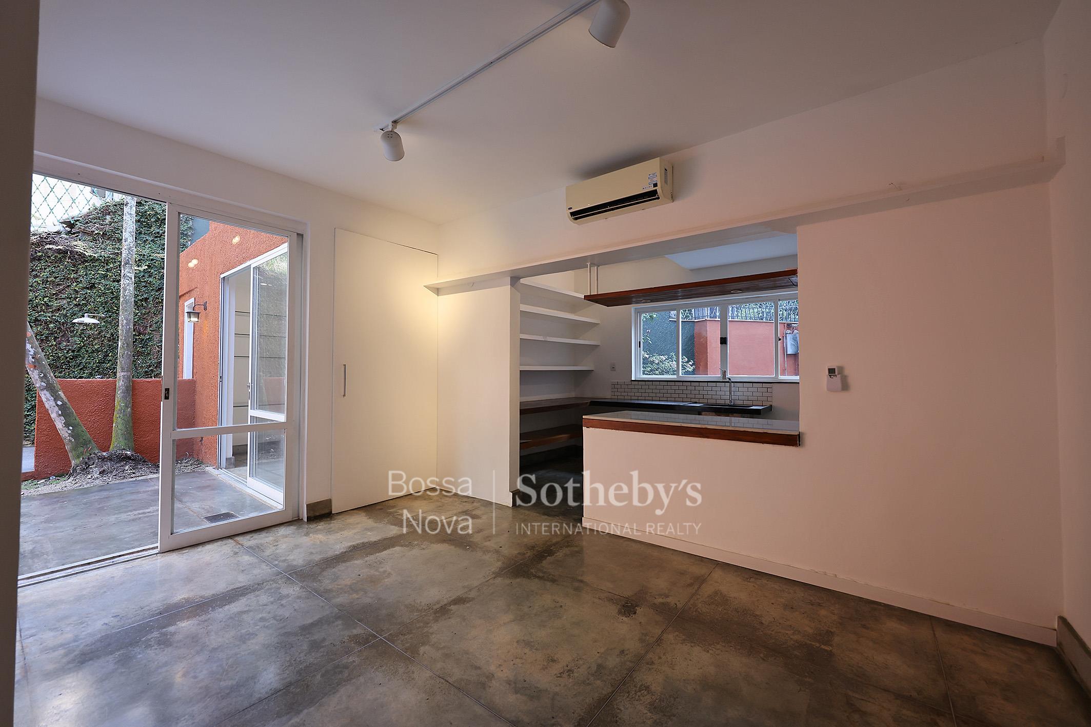 Casa para venda em Bela Vista
