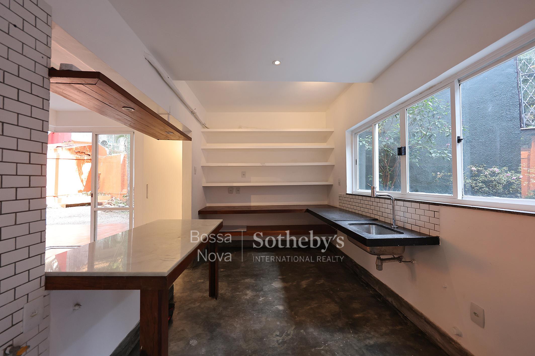 Casa para venda em Bela Vista