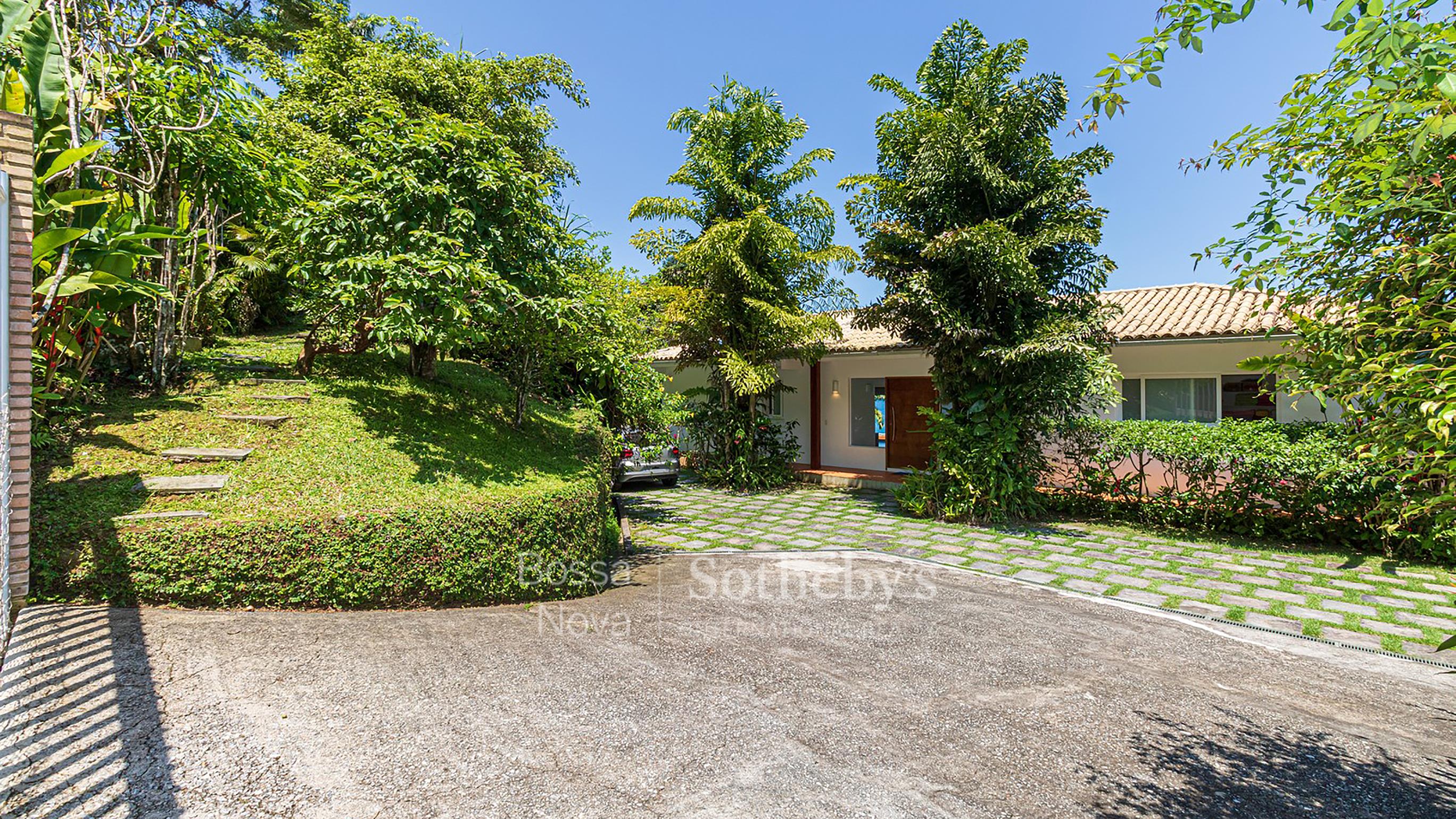Casa para venda em Bela Vista