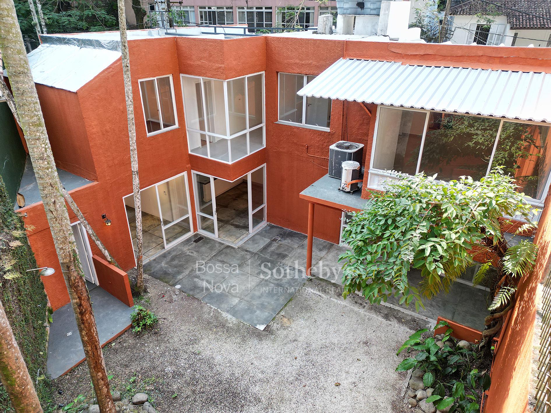 Casa para venda em Bela Vista