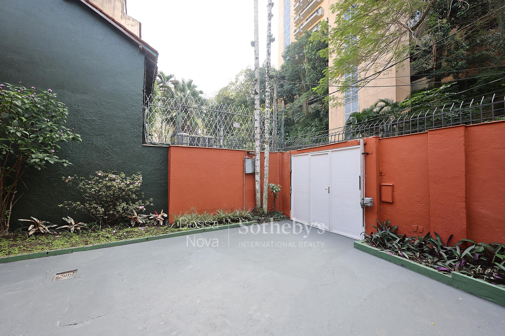 Casa para venda em Bela Vista