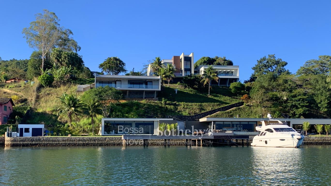 Casa Em Condomínio para venda em Jardim Paulistano