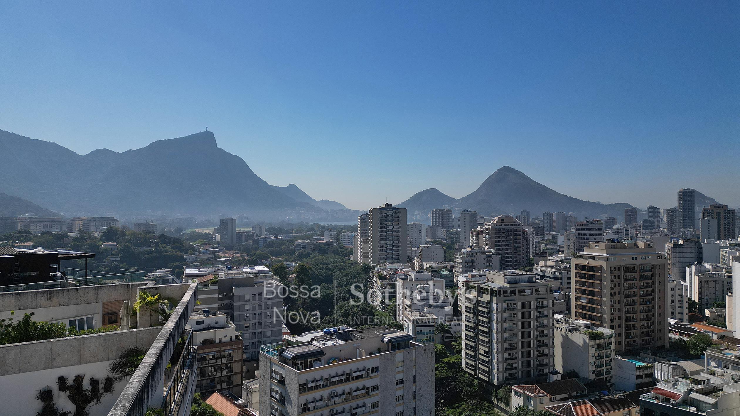 Cobertura Duplex para venda em Bela Vista
