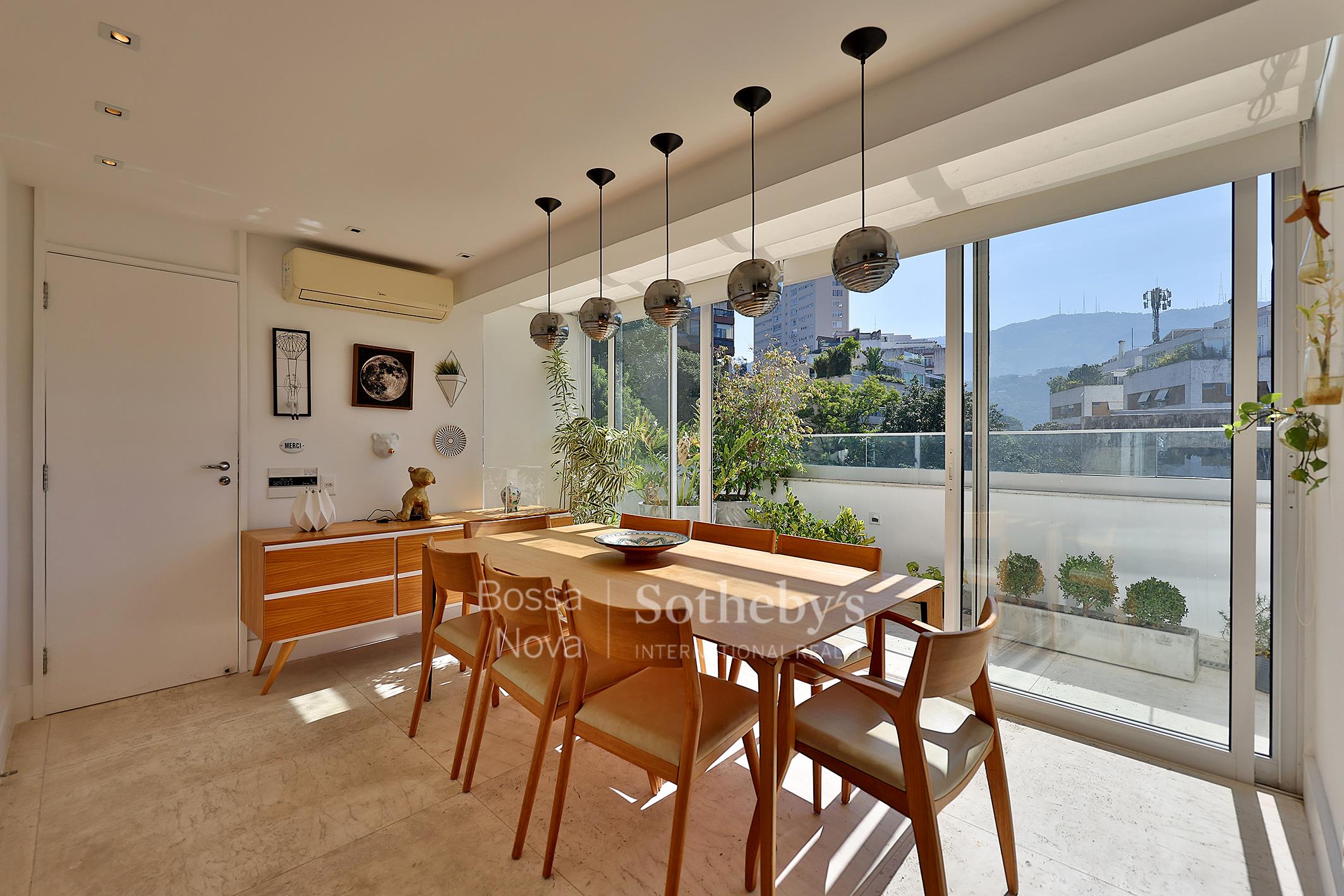 Cobertura Duplex para venda em Bela Vista