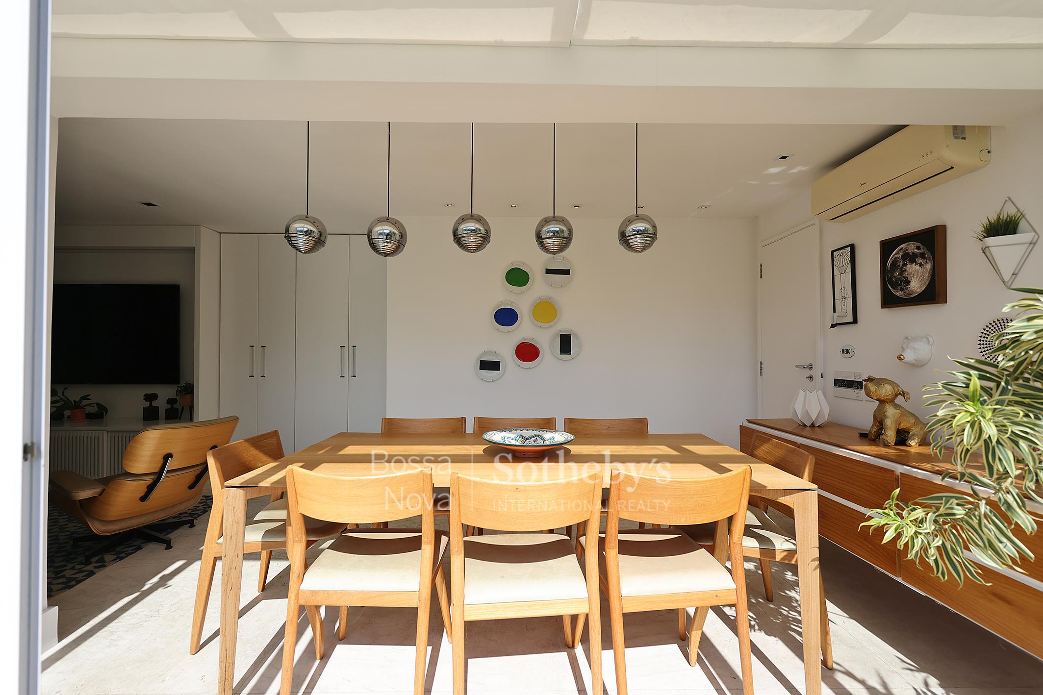 Cobertura Duplex para venda em Bela Vista