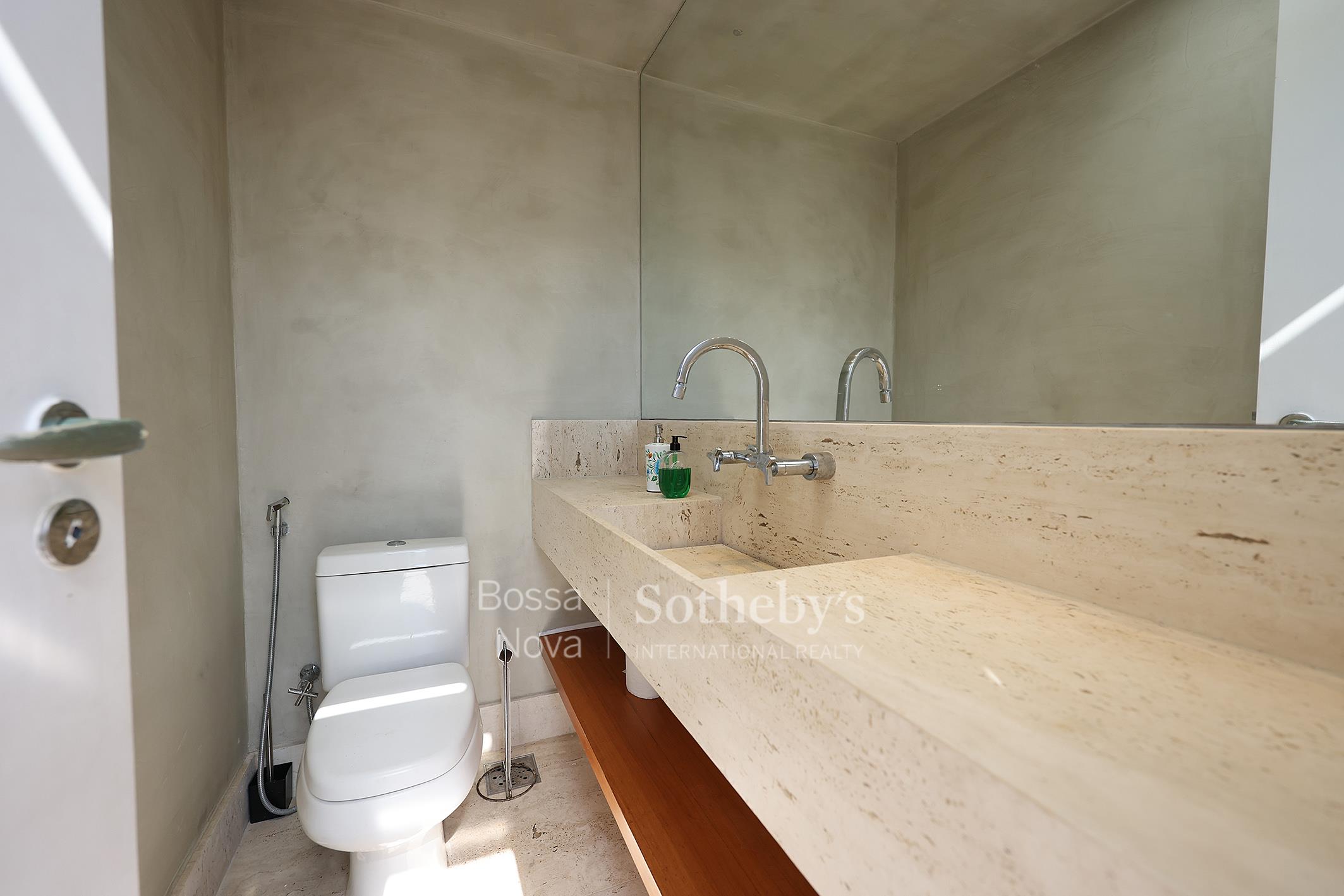 Cobertura Duplex para venda em Bela Vista