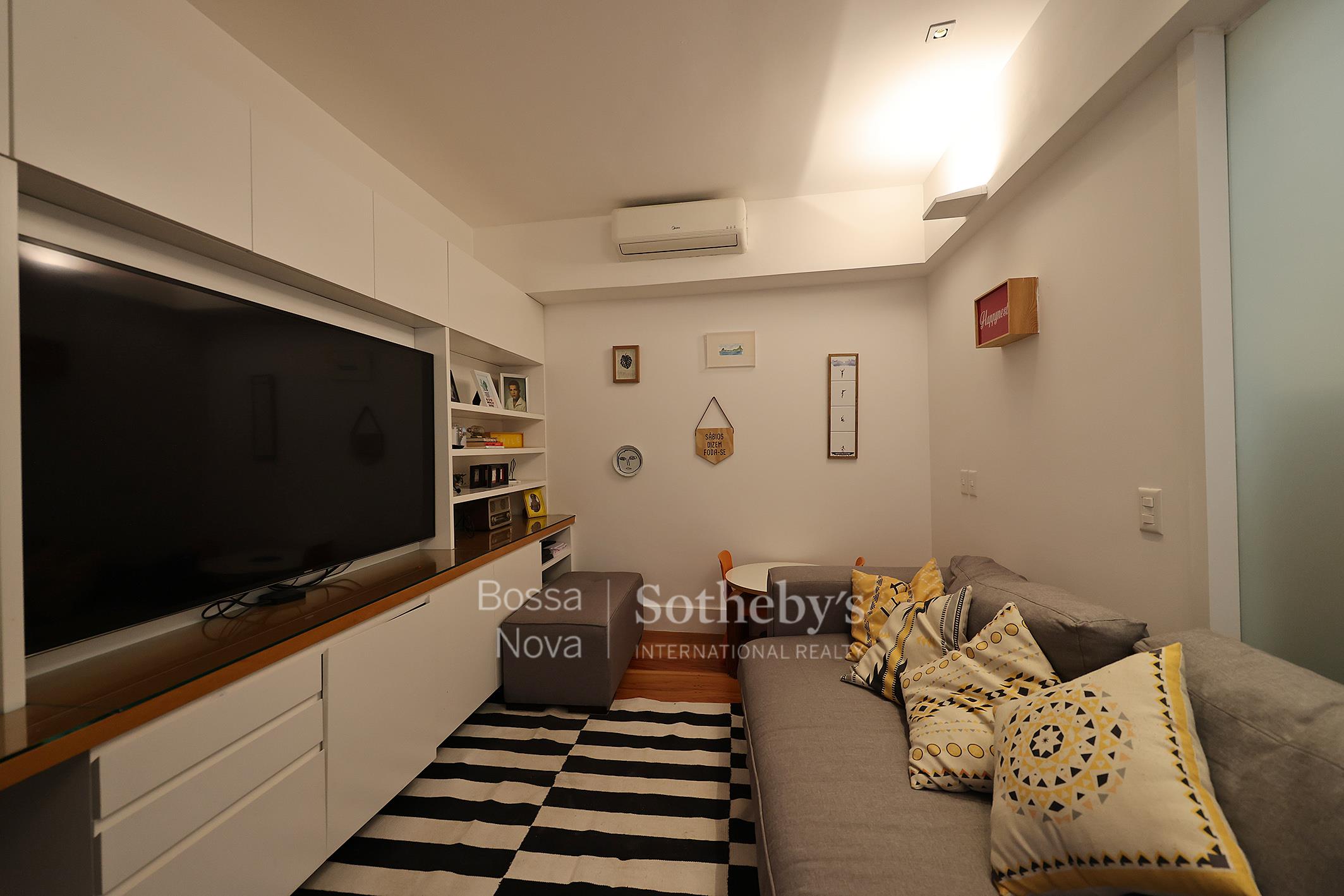 Cobertura Duplex para venda em Bela Vista