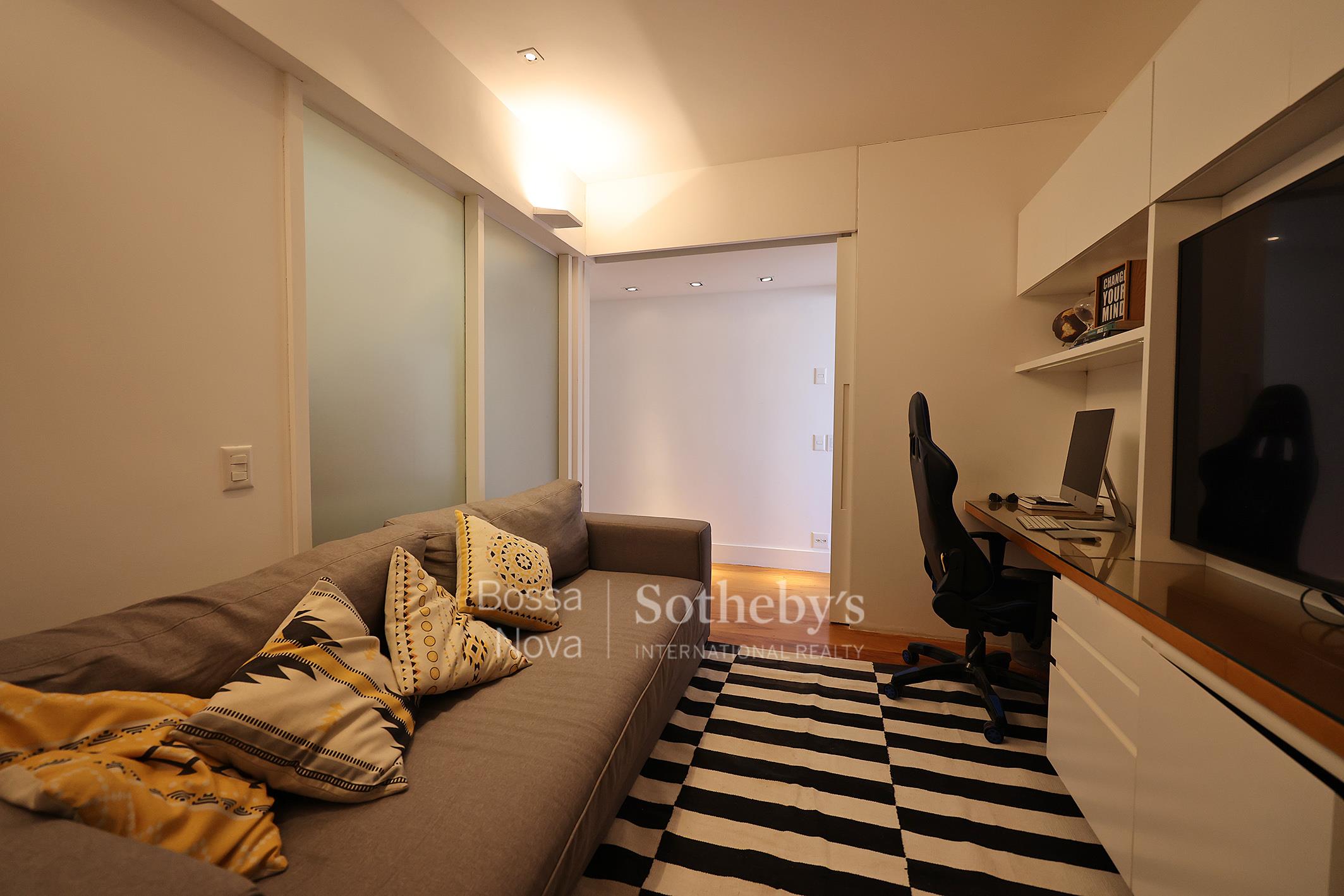 Cobertura Duplex para venda em Bela Vista