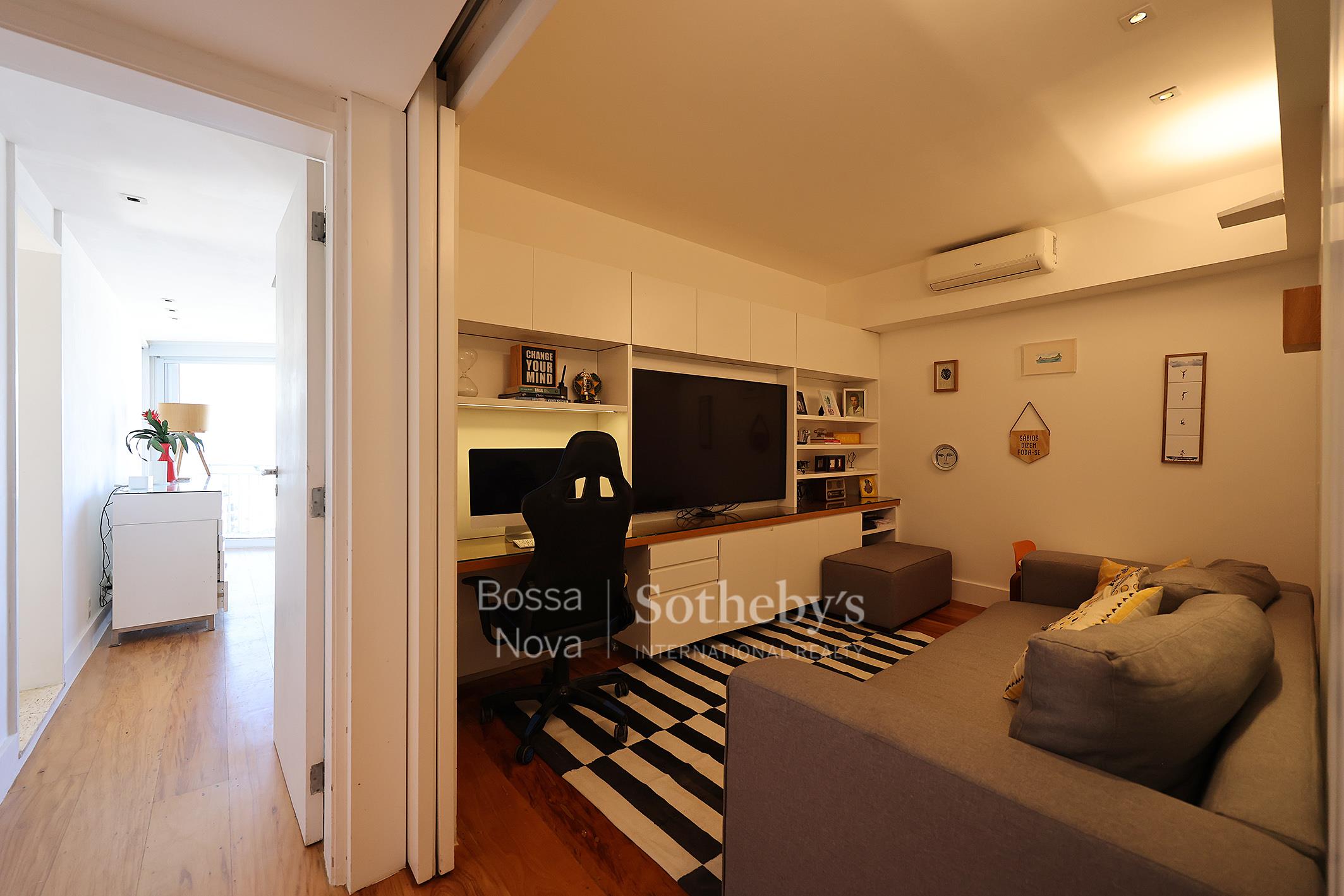 Cobertura Duplex para venda em Bela Vista
