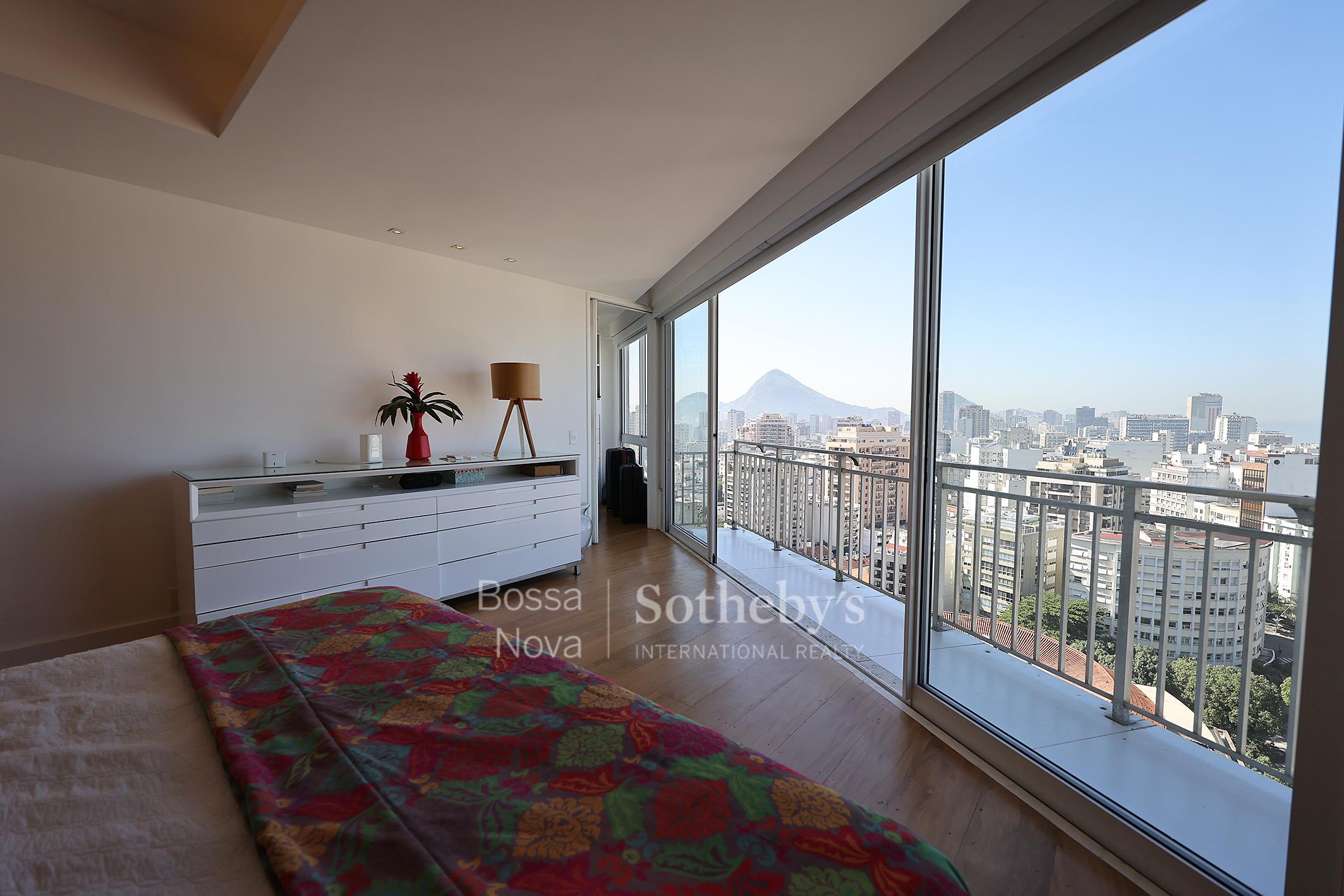 Cobertura Duplex para venda em Bela Vista