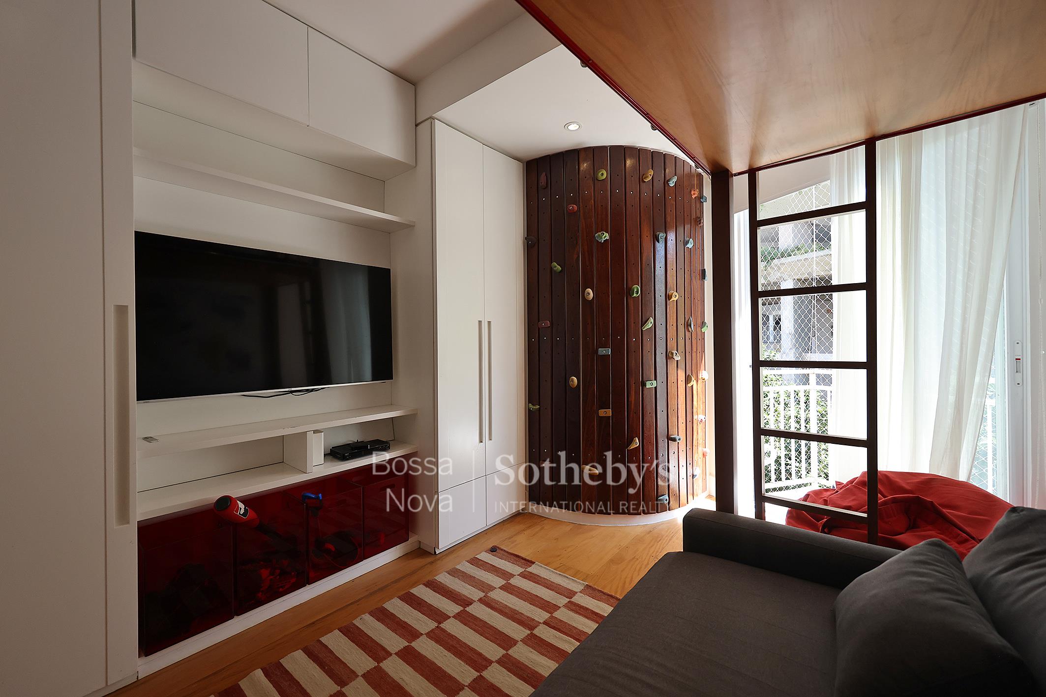 Cobertura Duplex para venda em Bela Vista
