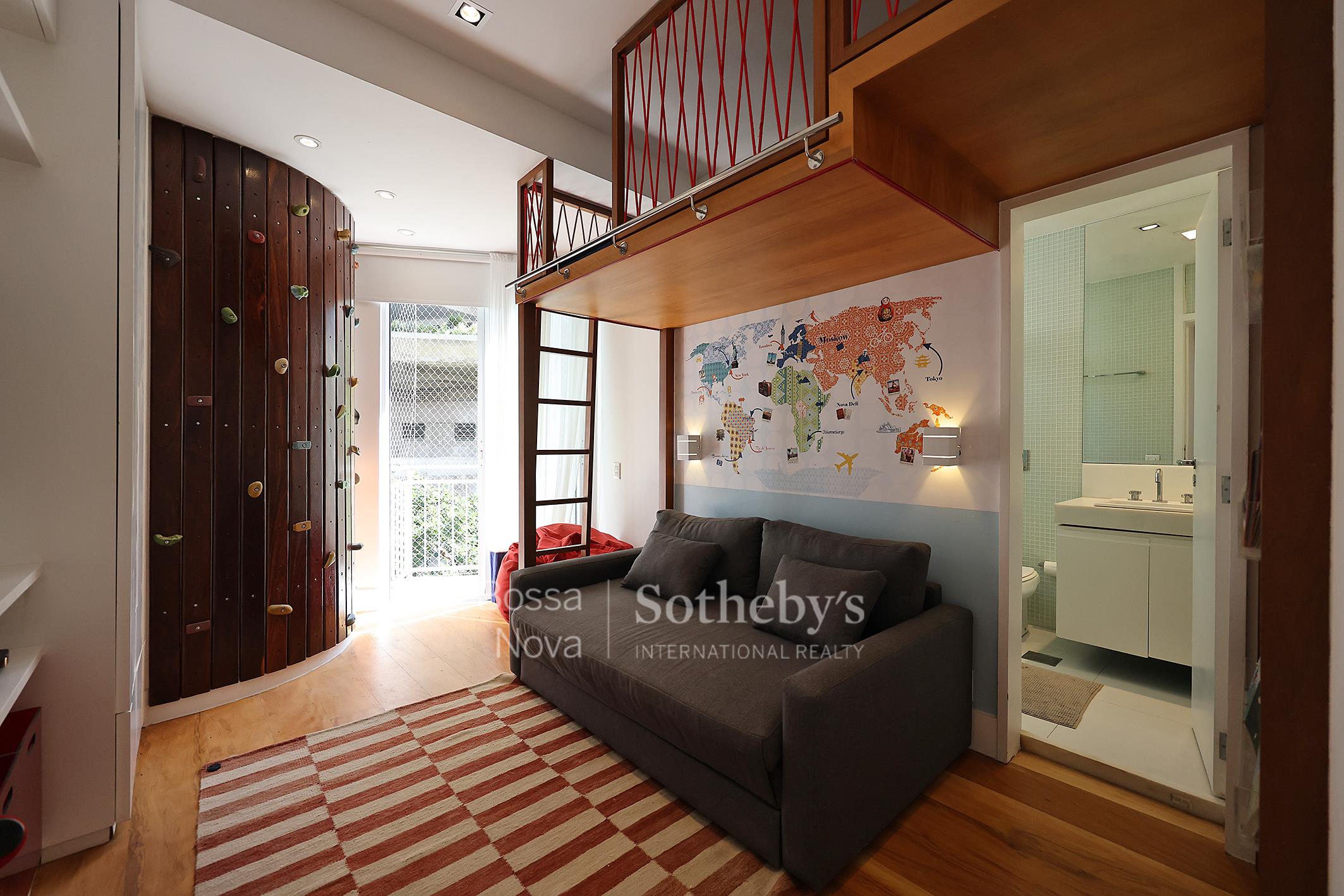 Cobertura Duplex para venda em Bela Vista