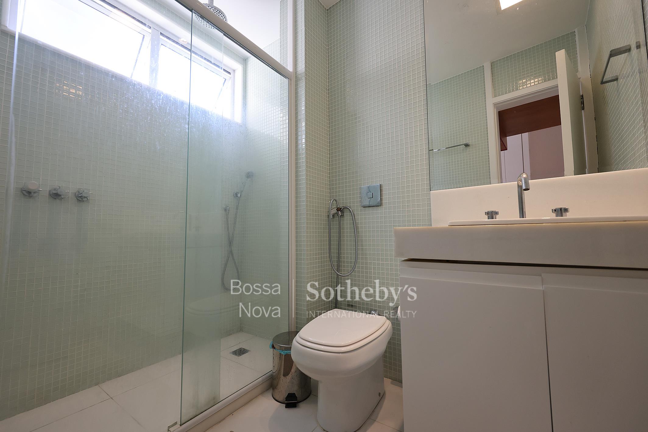 Cobertura Duplex para venda em Bela Vista