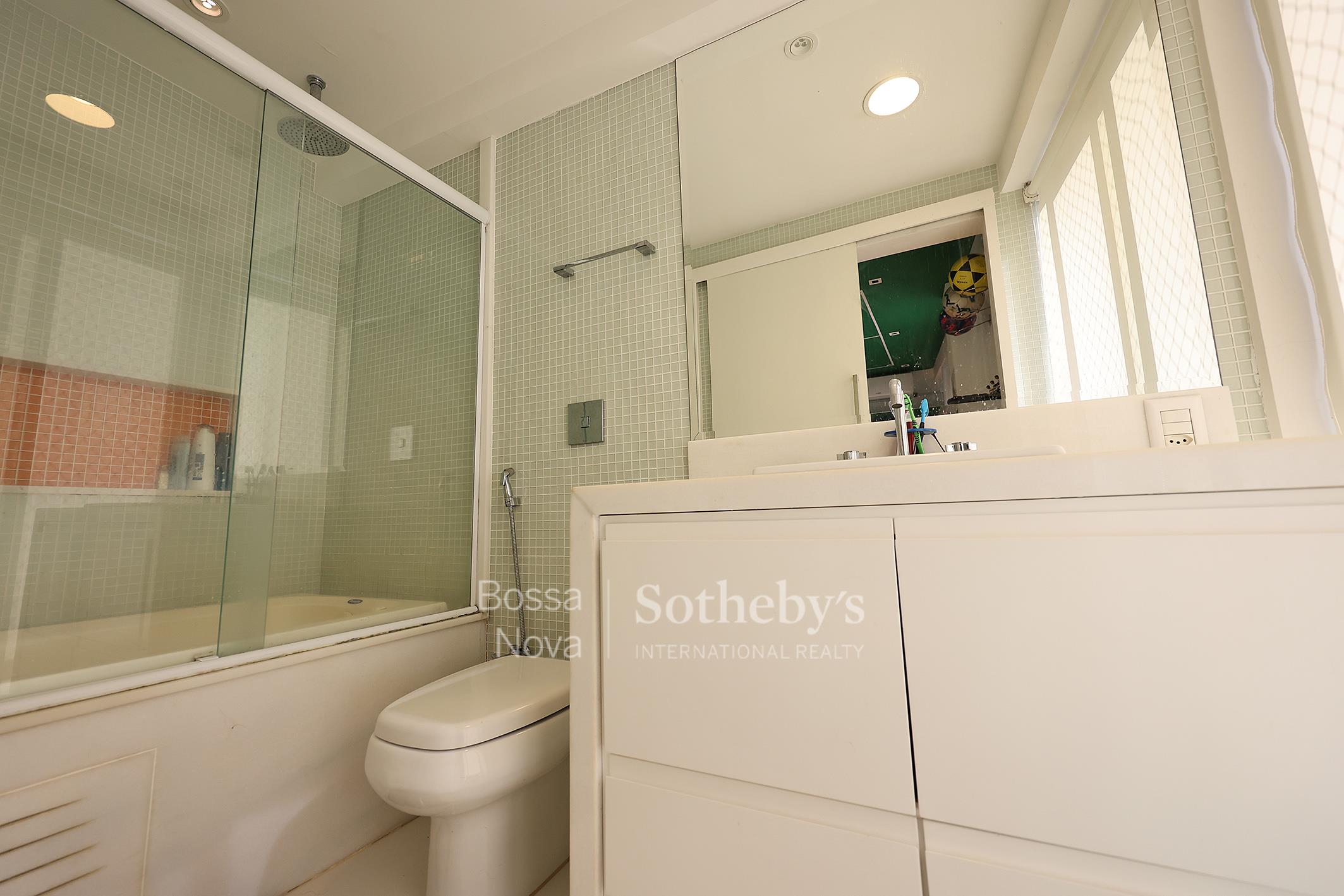 Cobertura Duplex para venda em Bela Vista