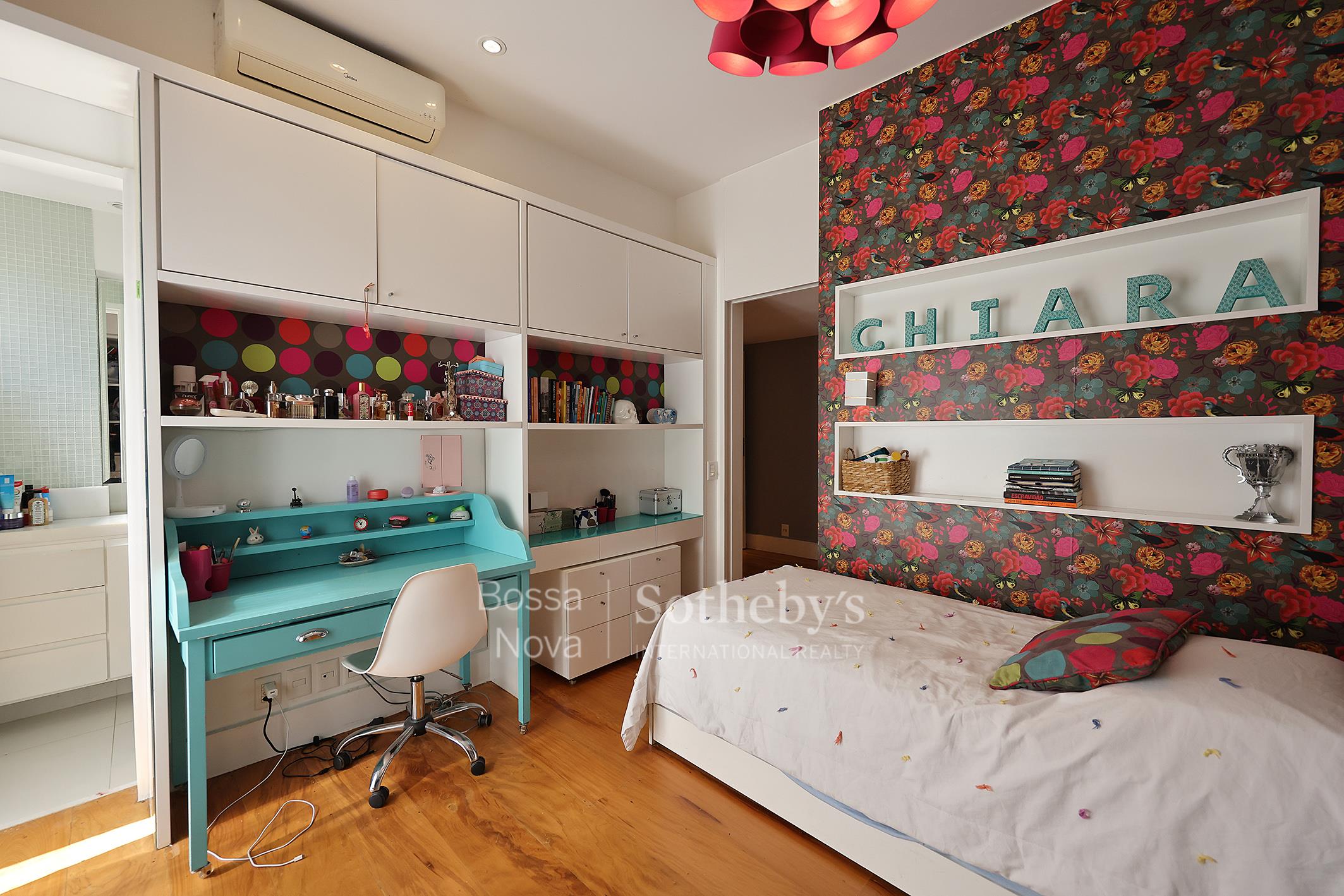 Cobertura Duplex para venda em Bela Vista