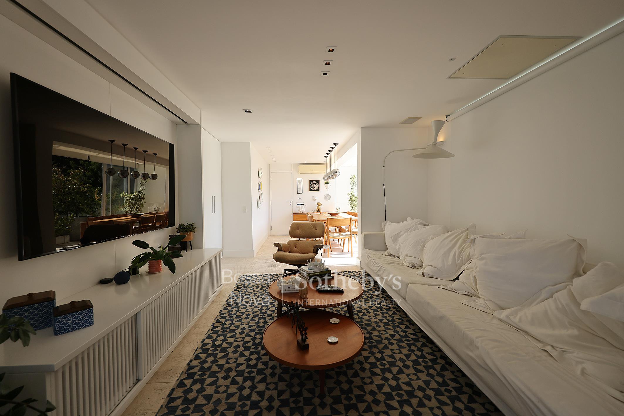 Cobertura Duplex para venda em Bela Vista
