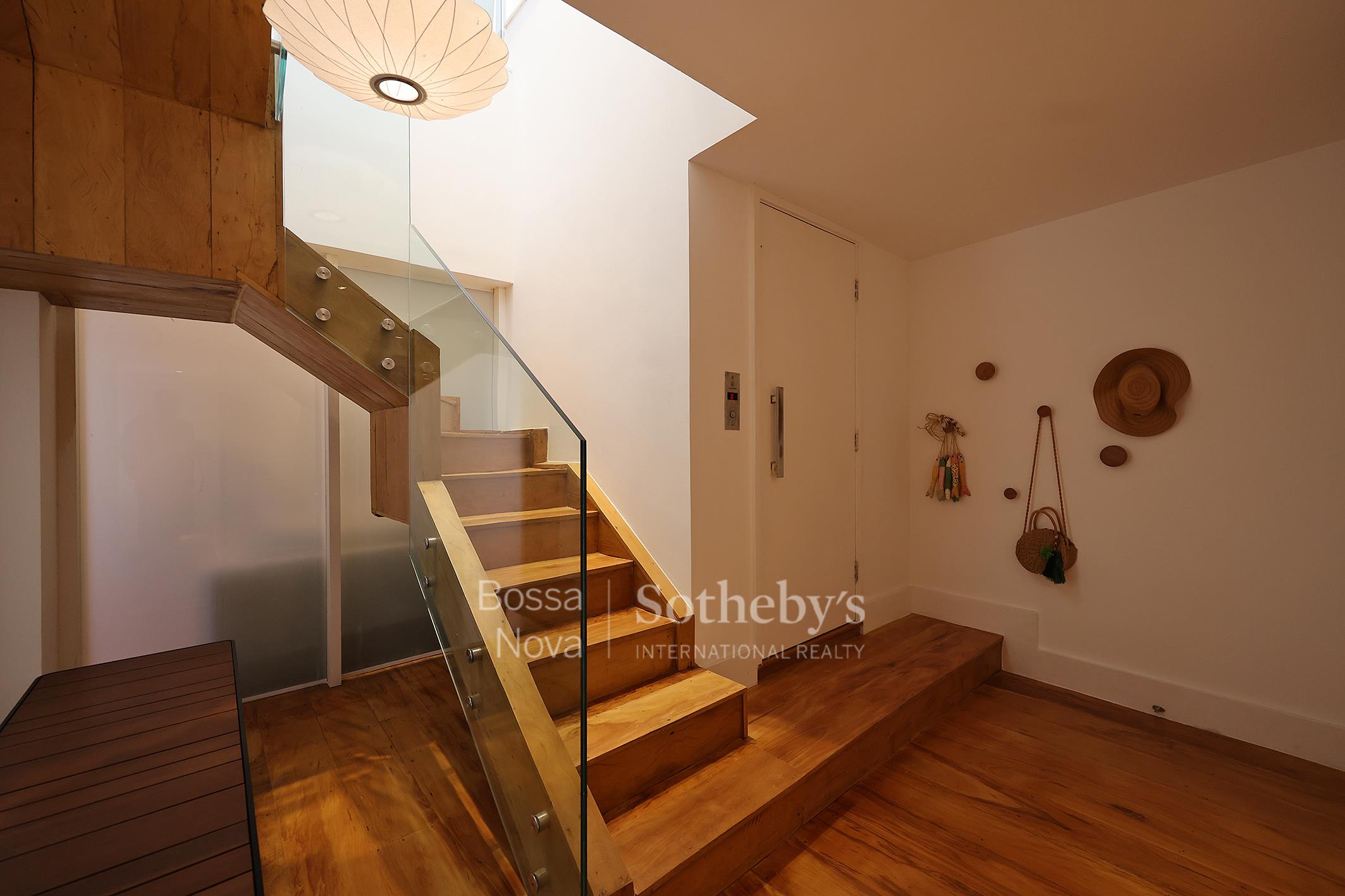 Cobertura Duplex para venda em Bela Vista