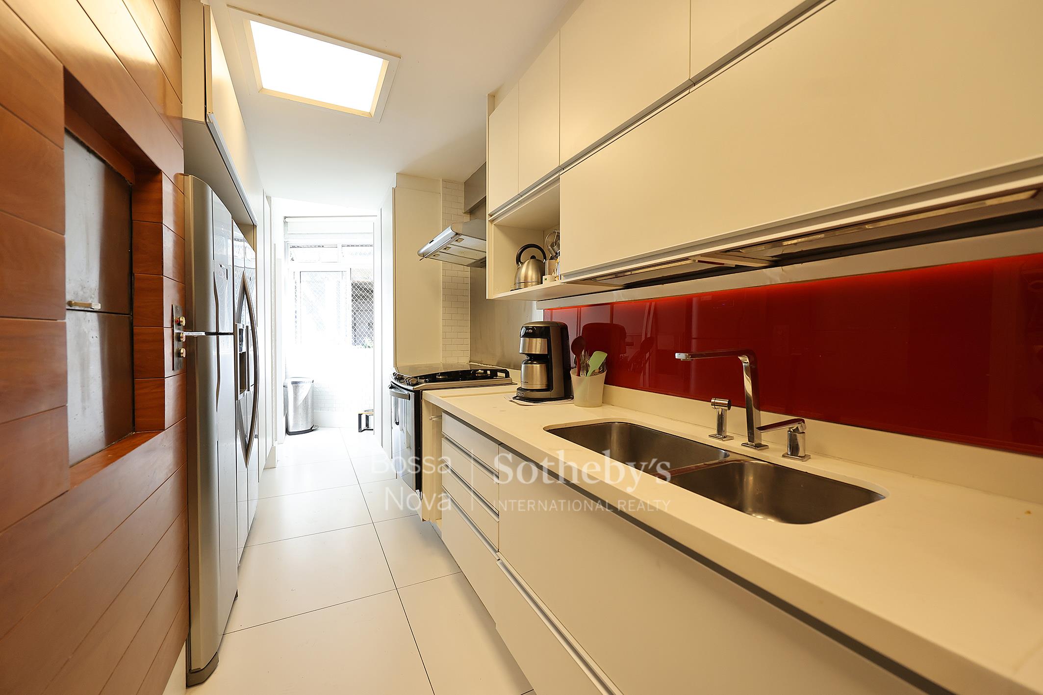 Cobertura Duplex para venda em Bela Vista