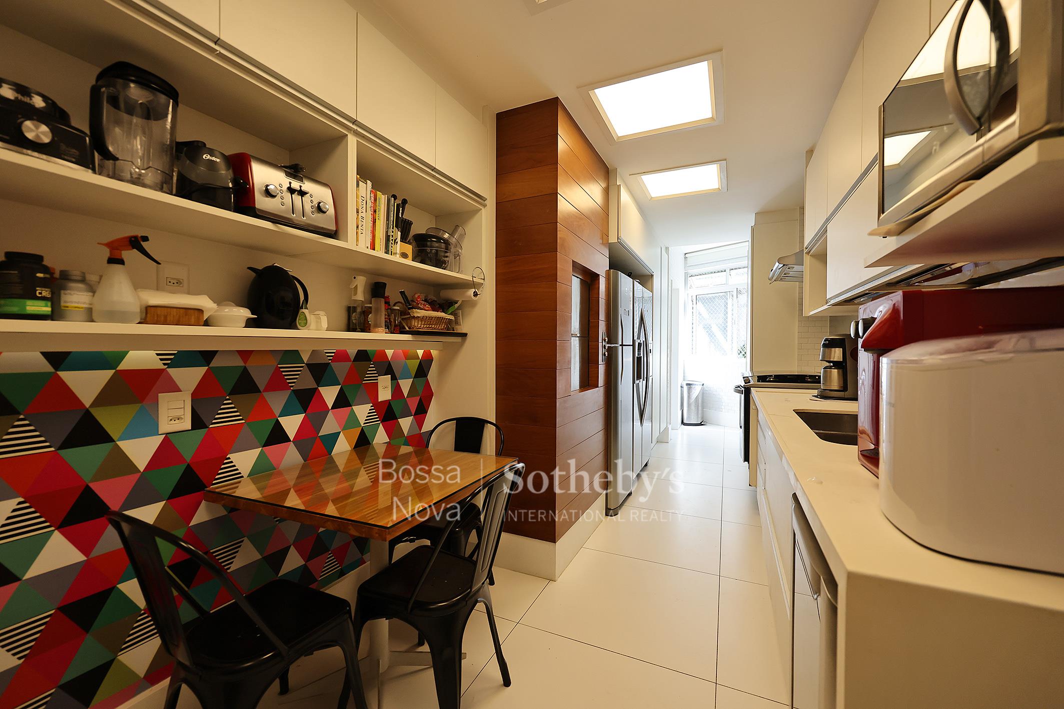 Cobertura Duplex para venda em Bela Vista