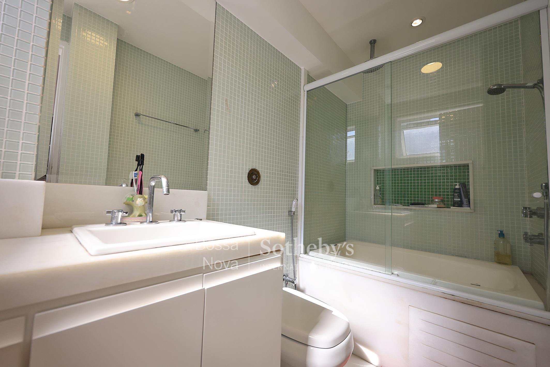 Cobertura Duplex para venda em Bela Vista