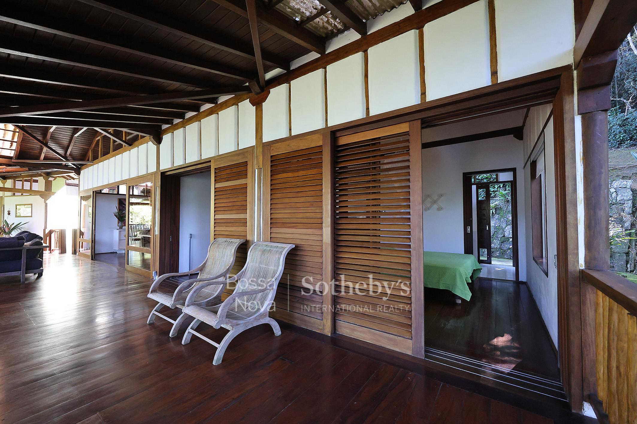 Casa para venda em Bela Vista