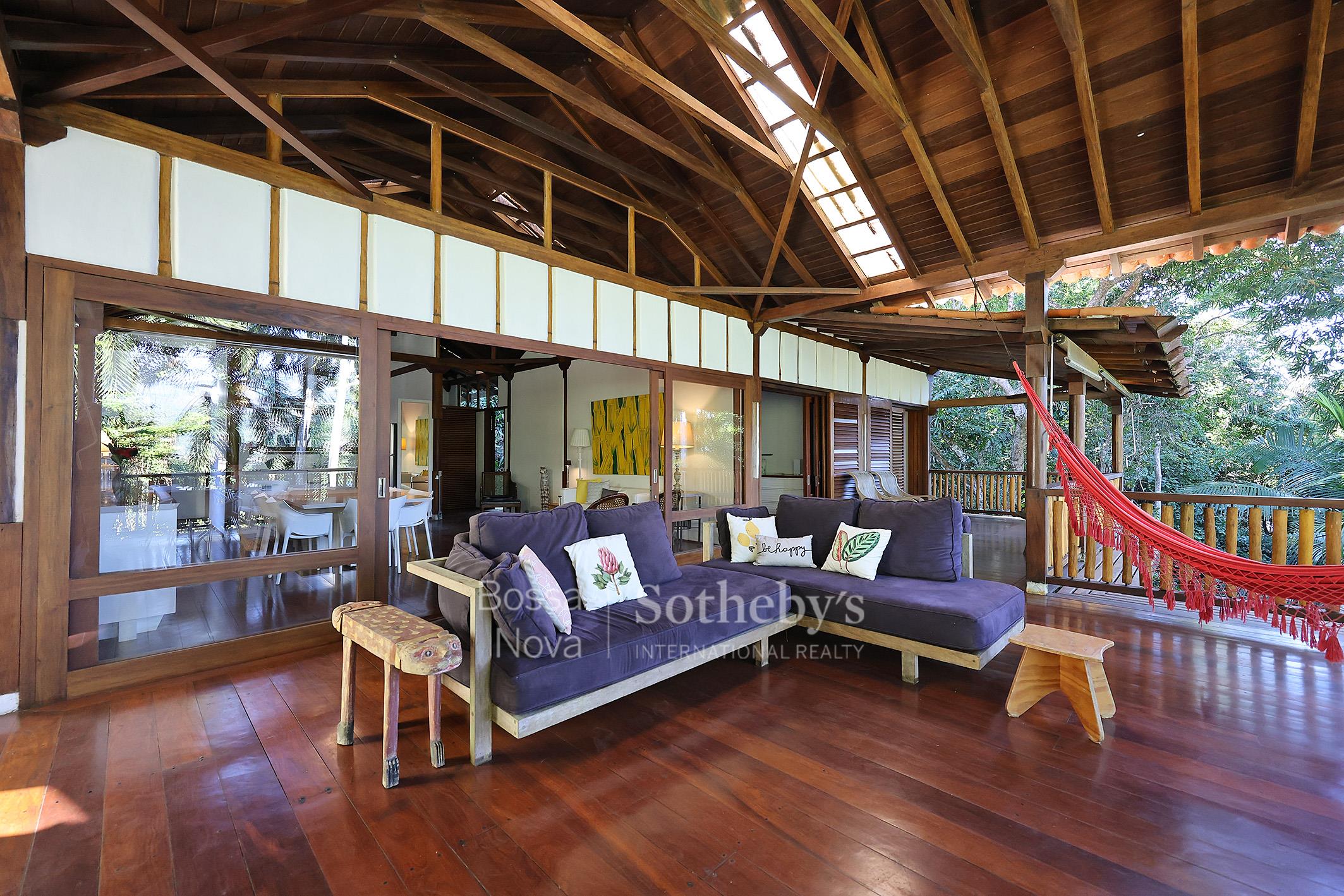 Casa para venda em Bela Vista