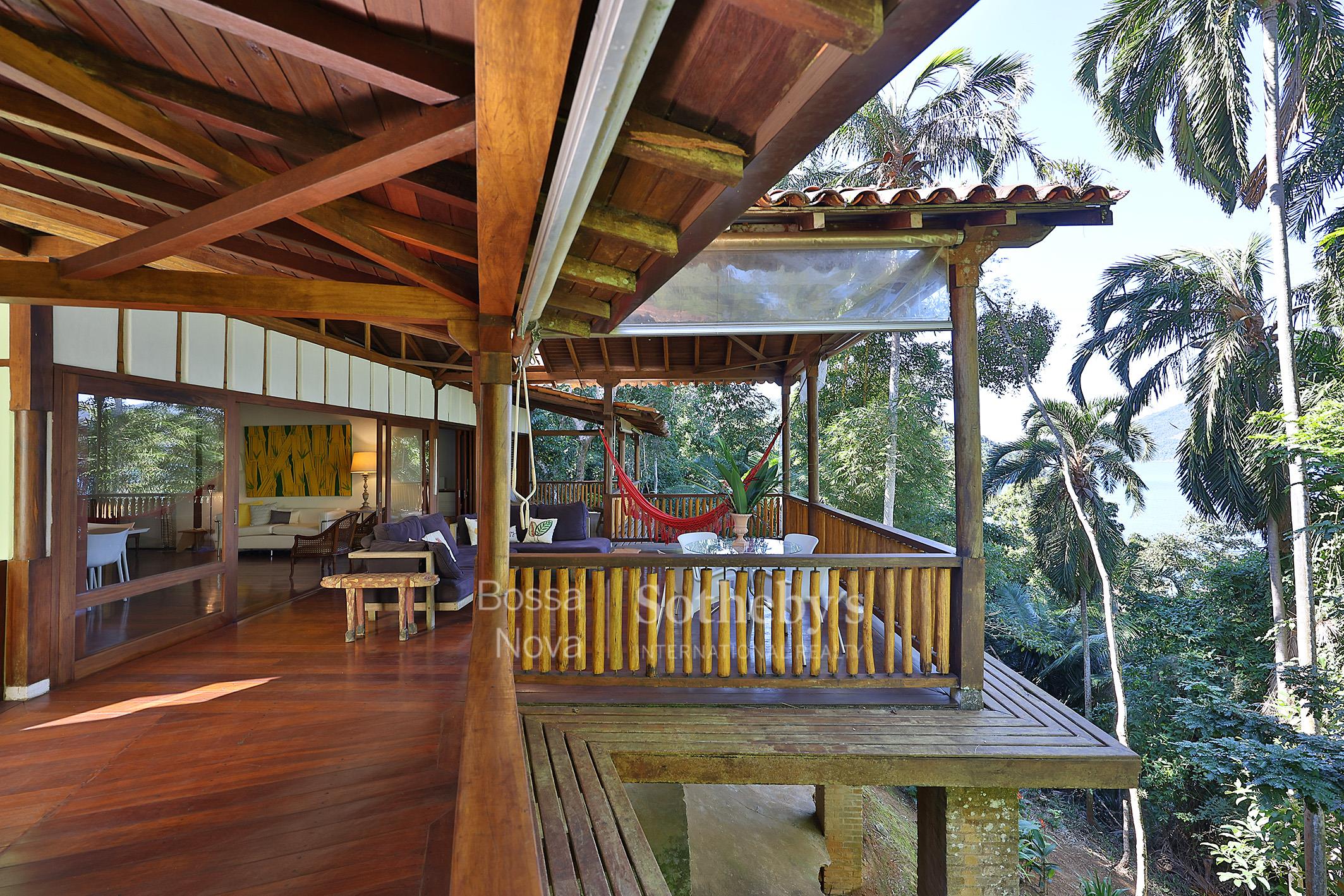 Casa para venda em Bela Vista