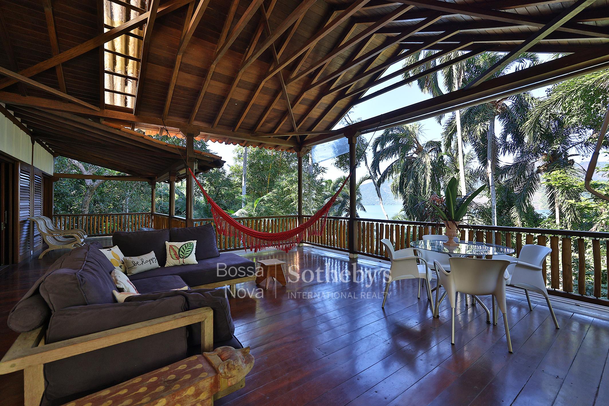Casa para venda em Bela Vista