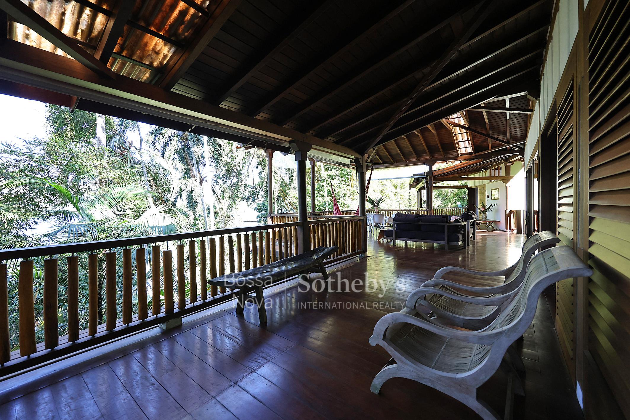 Casa para venda em Bela Vista