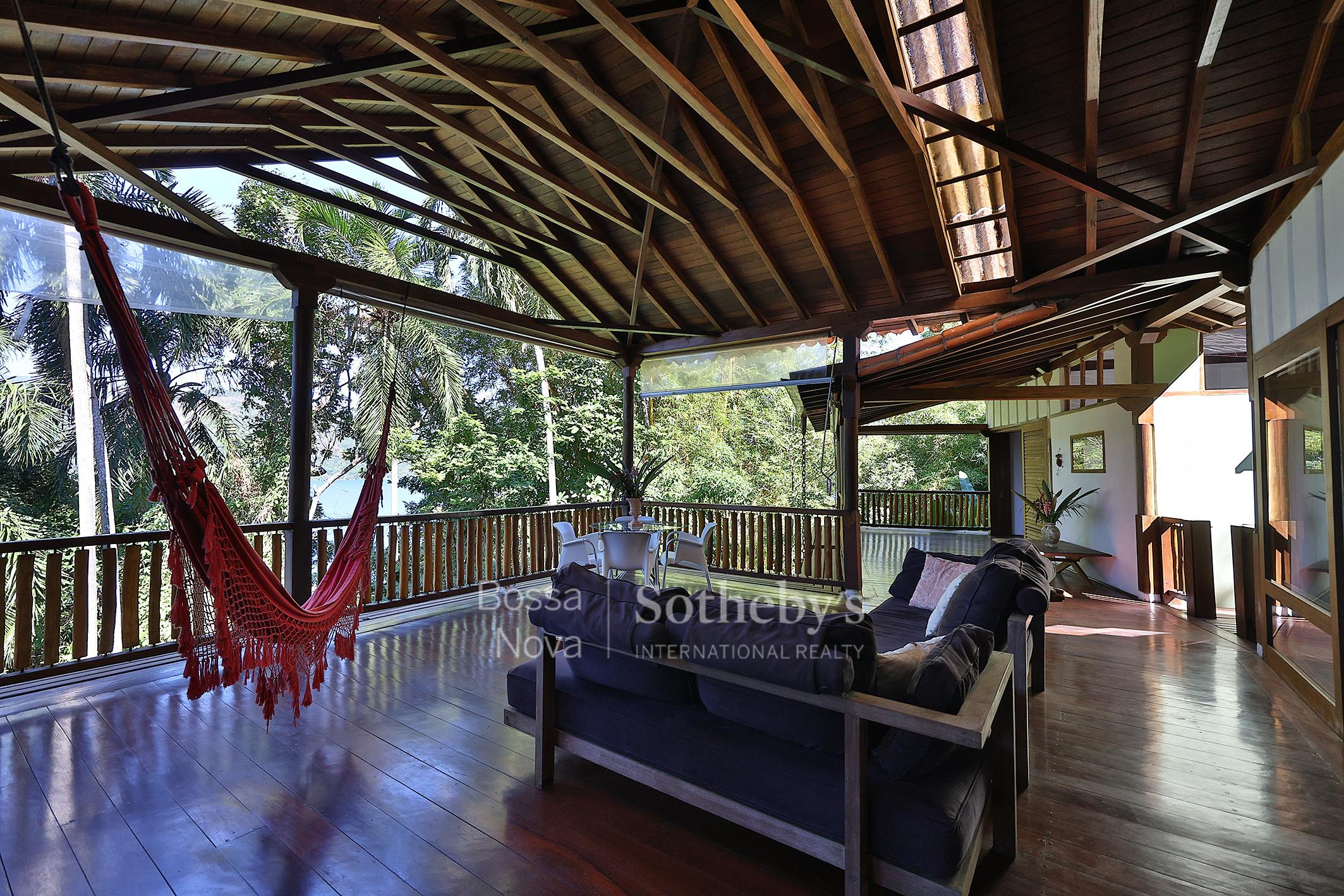 Casa para venda em Bela Vista