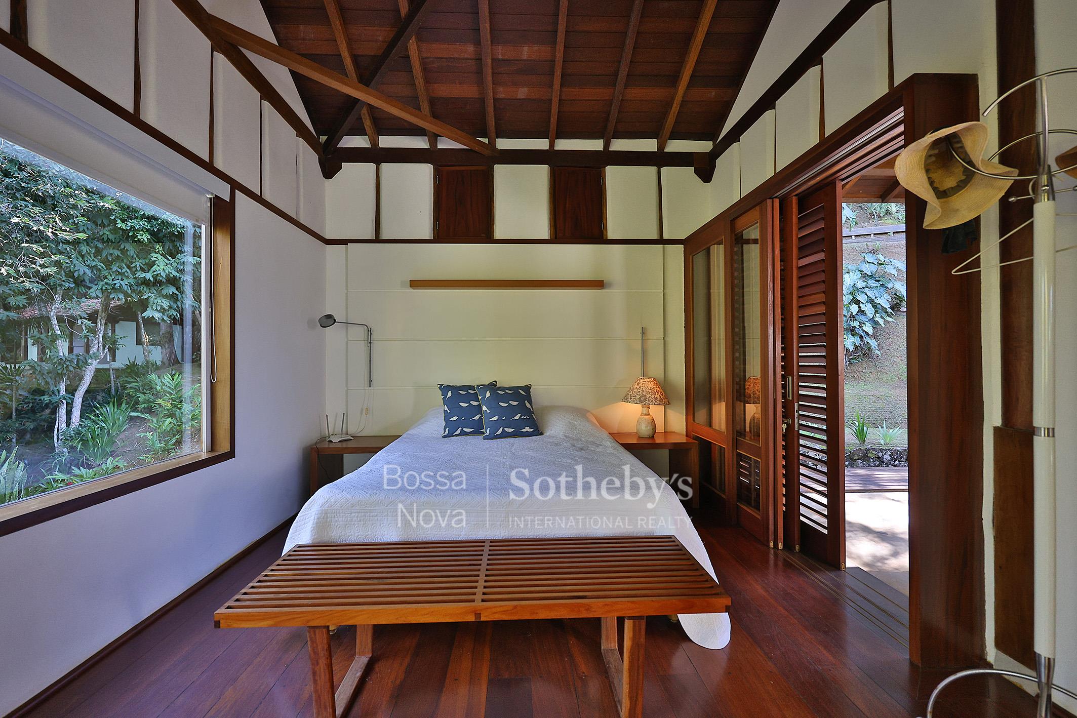 Casa para venda em Bela Vista