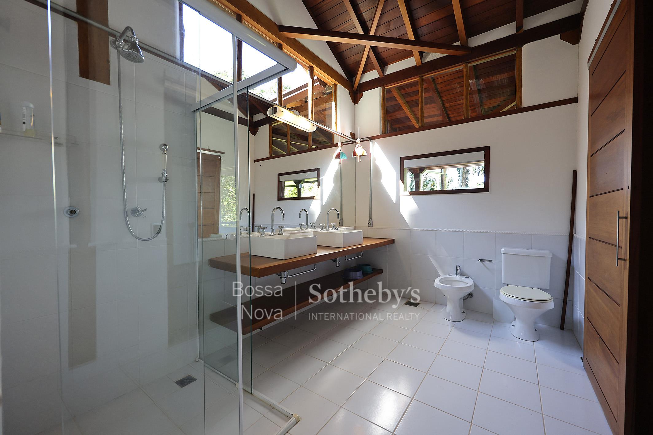 Casa para venda em Bela Vista