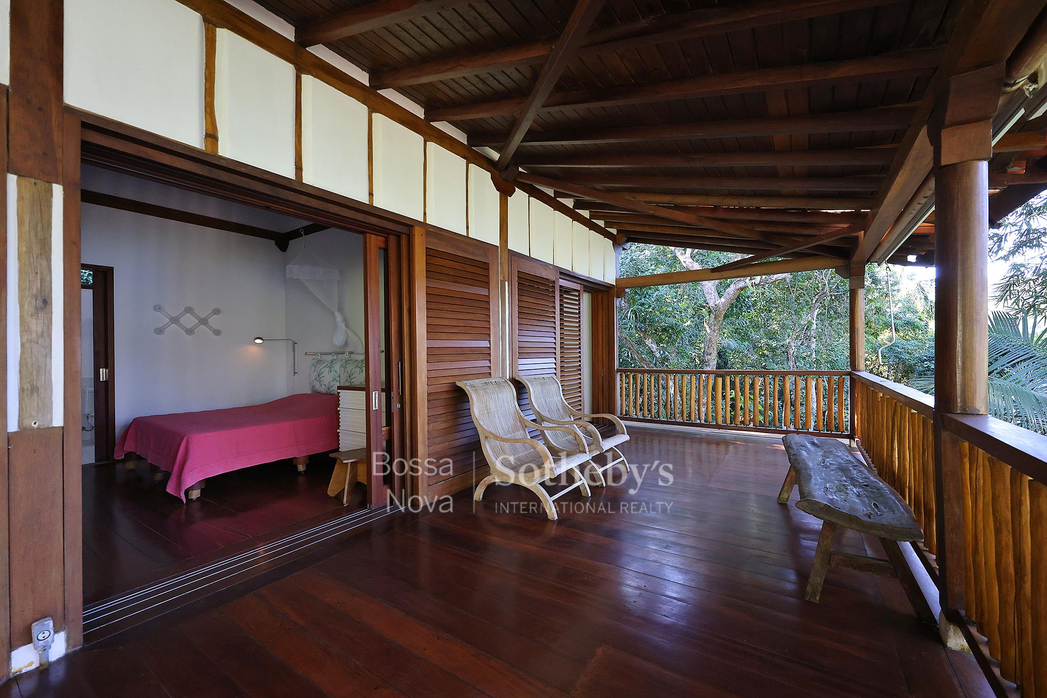 Casa para venda em Bela Vista