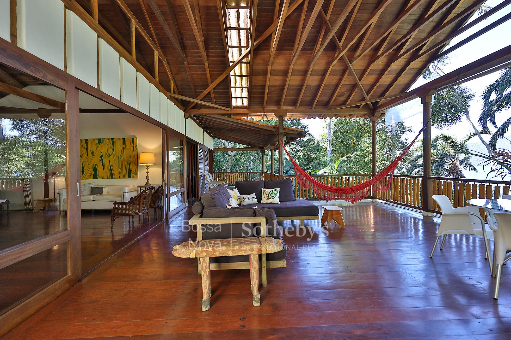 Casa para venda em Bela Vista