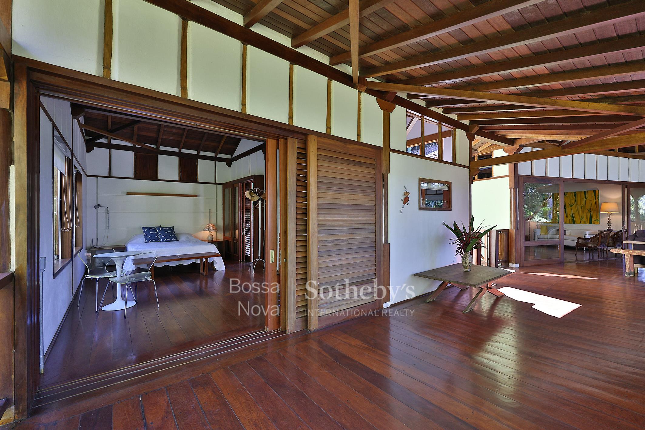 Casa para venda em Bela Vista