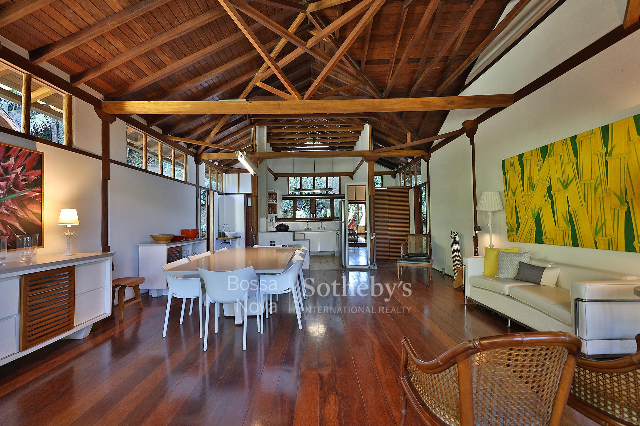 Casa para venda em Bela Vista